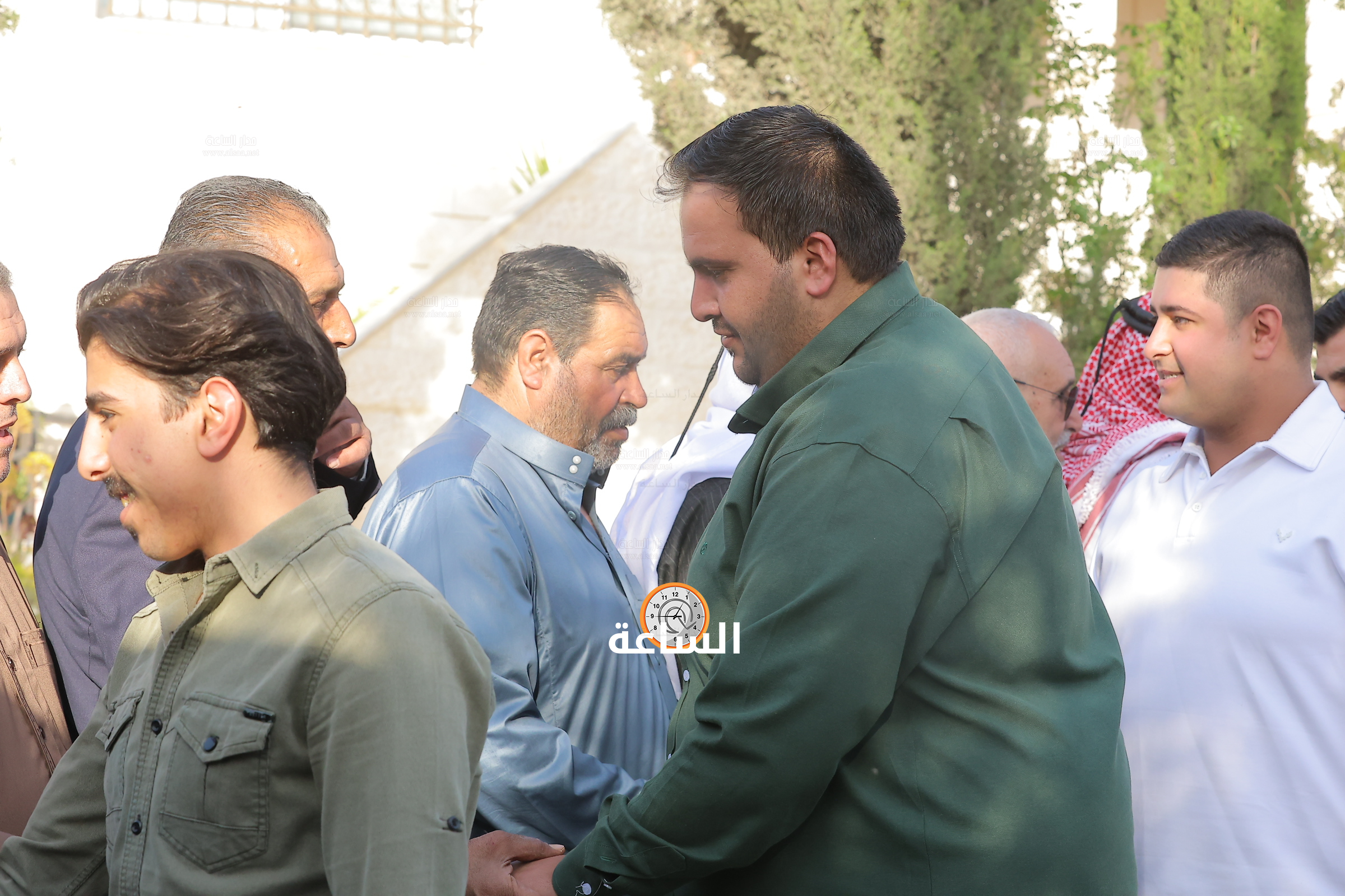 Madar Al-Saa Images 0.8084212243694162