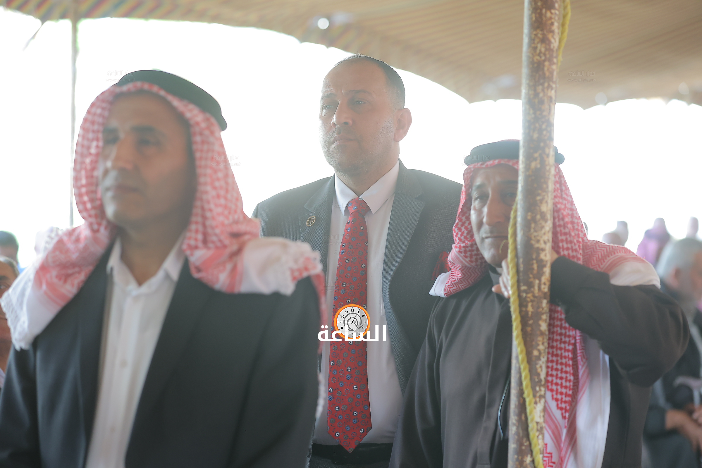 Madar Al-Saa Images 0.4365452588078407