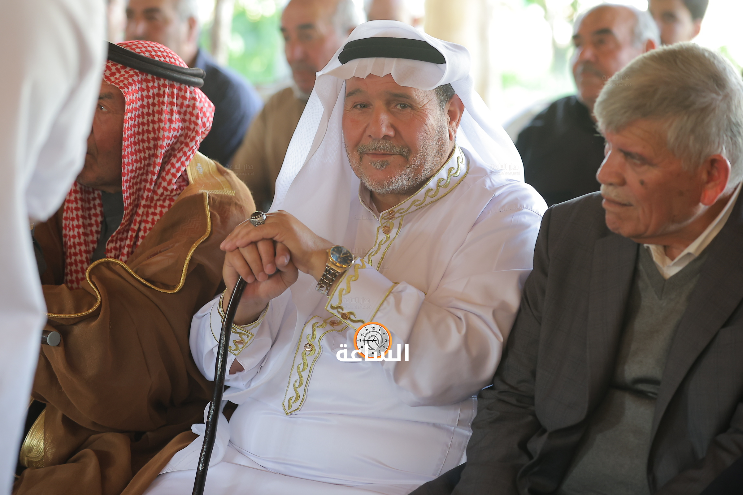 Madar Al-Saa Images 0.7570697855139107