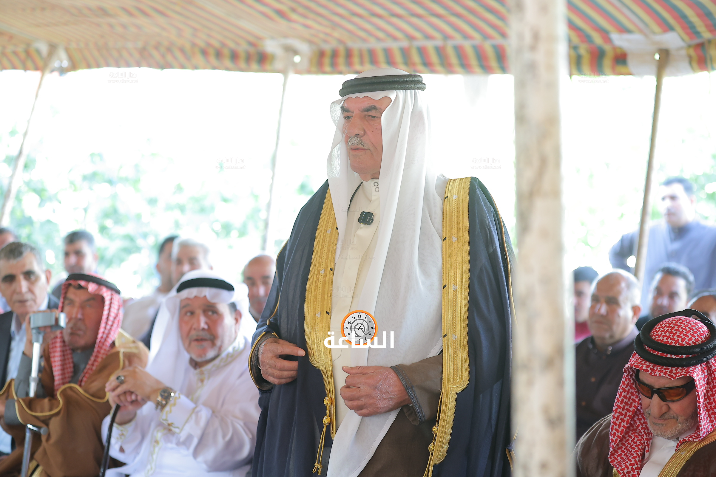 Madar Al-Saa Images 0.646419905563582