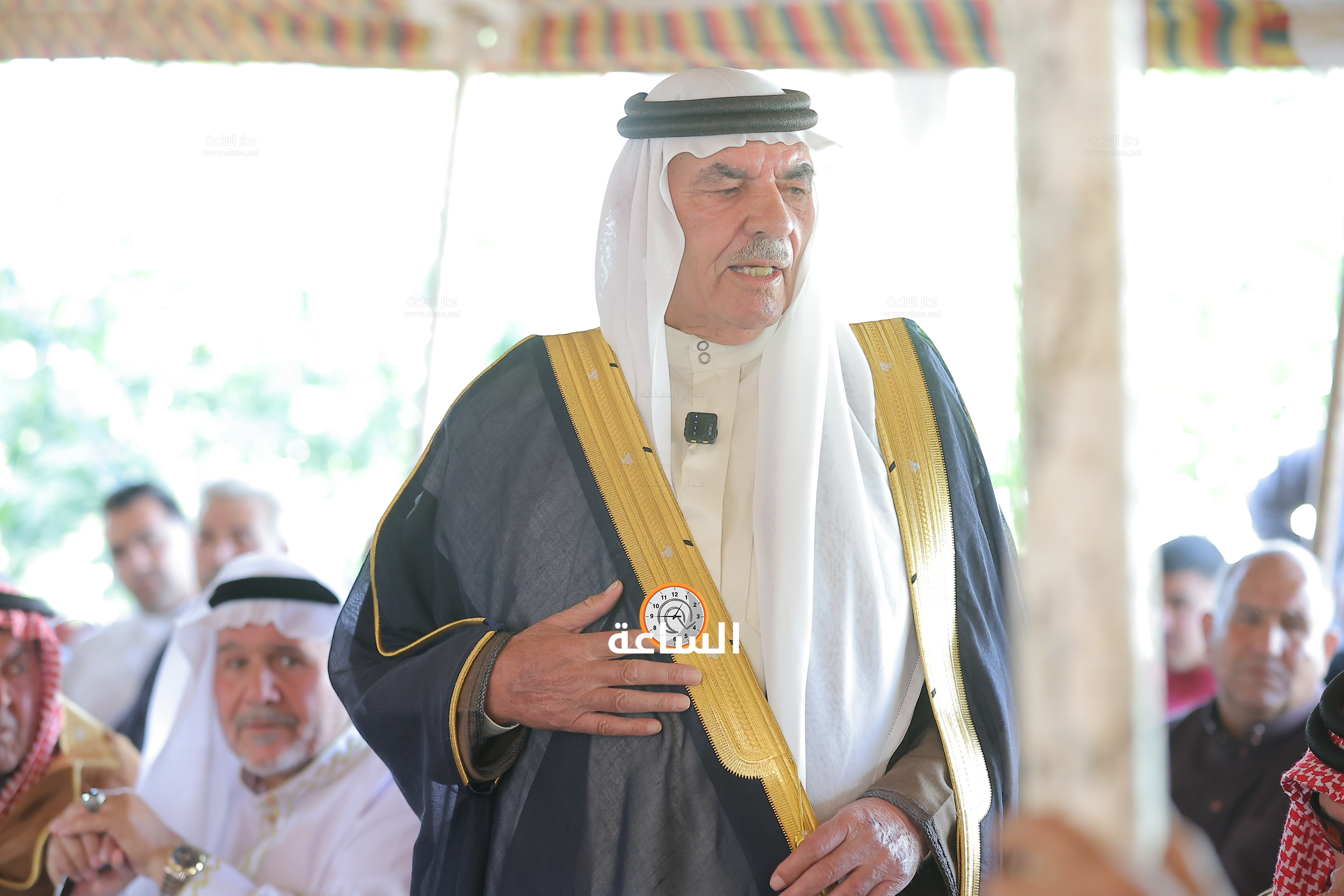 Madar Al-Saa Images 0.3263743594806414