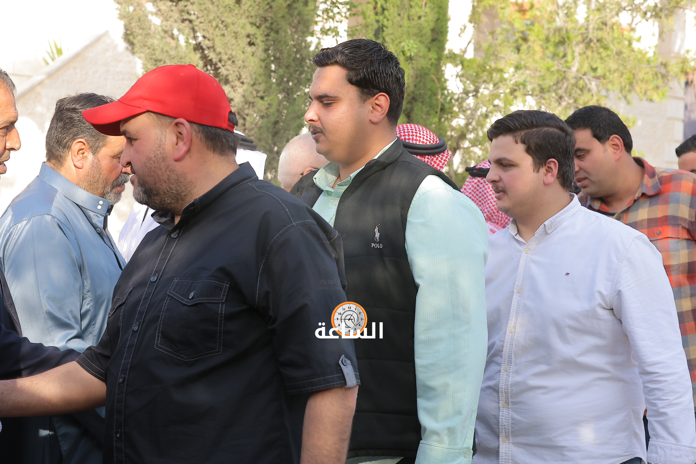 Madar Al-Saa Images 0.32258954762400915