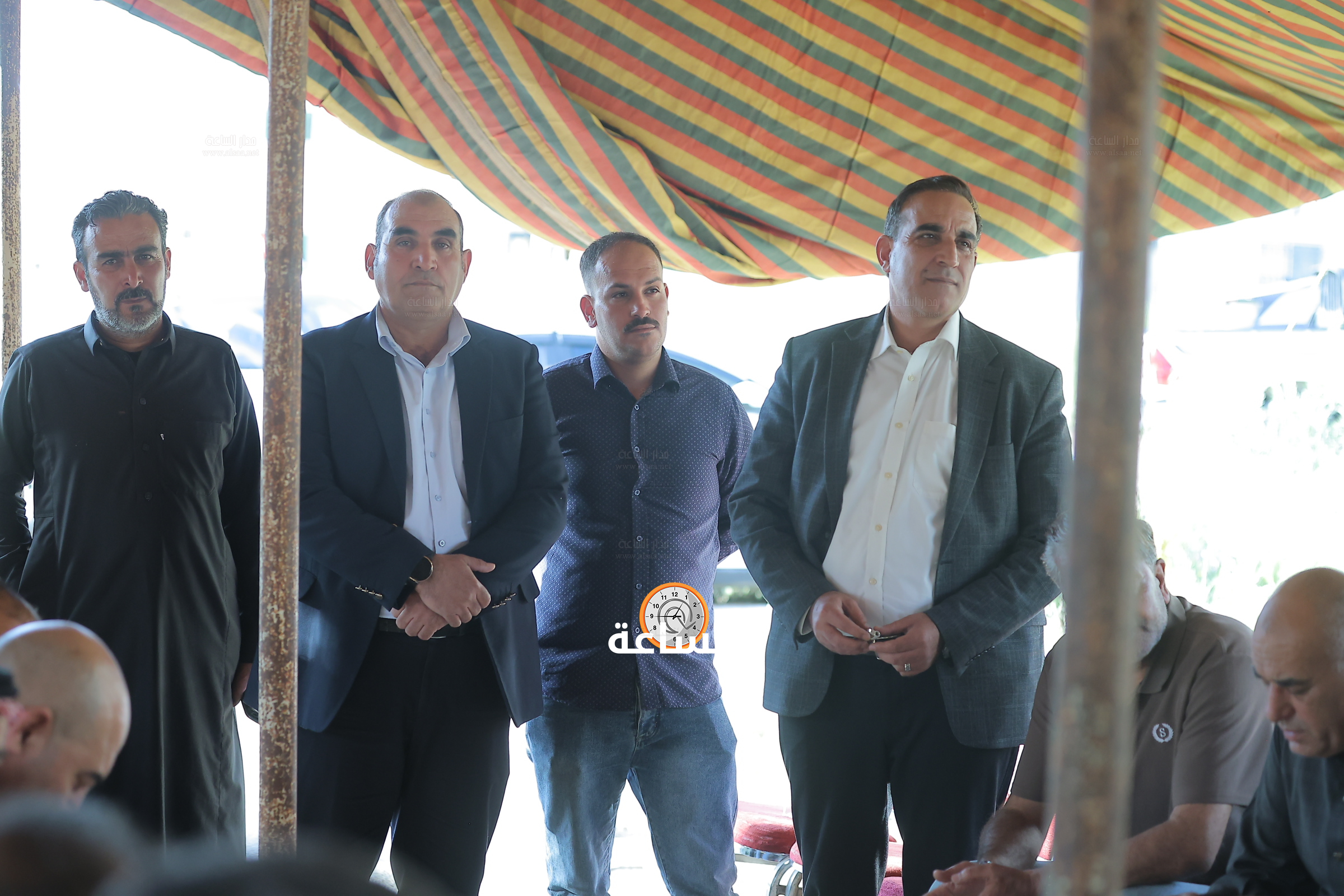 Madar Al-Saa Images 0.10382804407184432