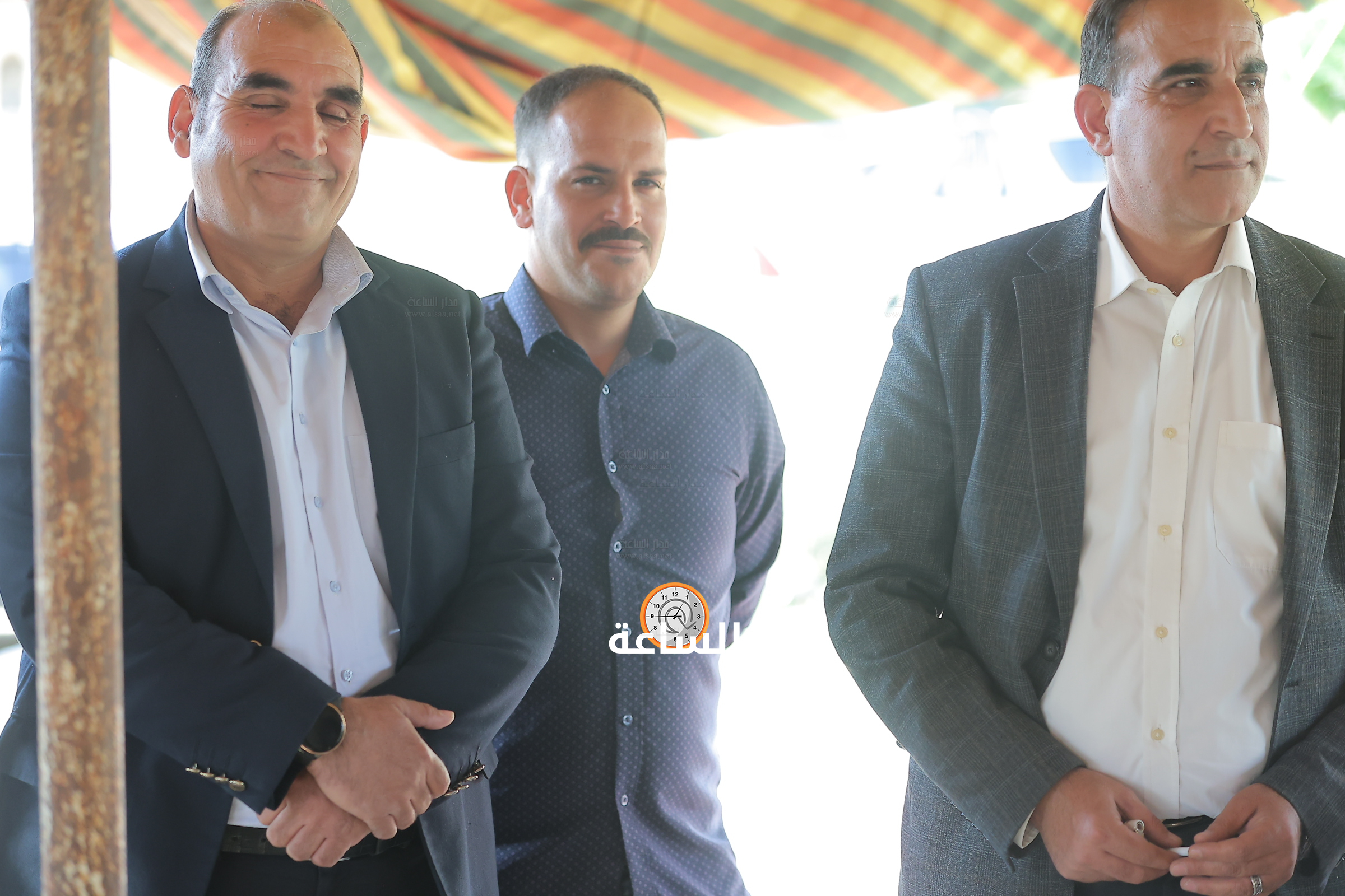 Madar Al-Saa Images 0.6200985075352308