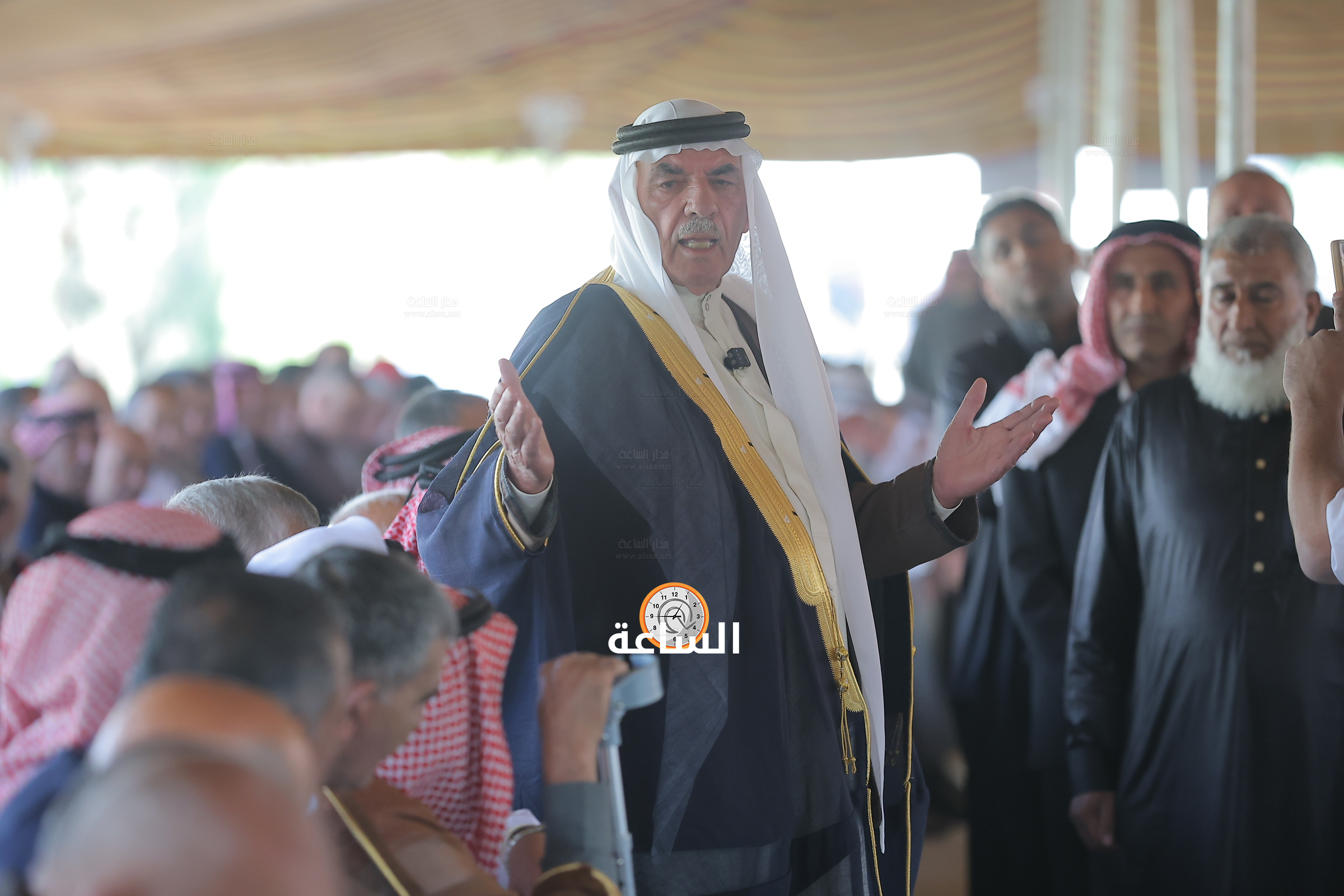 Madar Al-Saa Images 0.8176890211436272