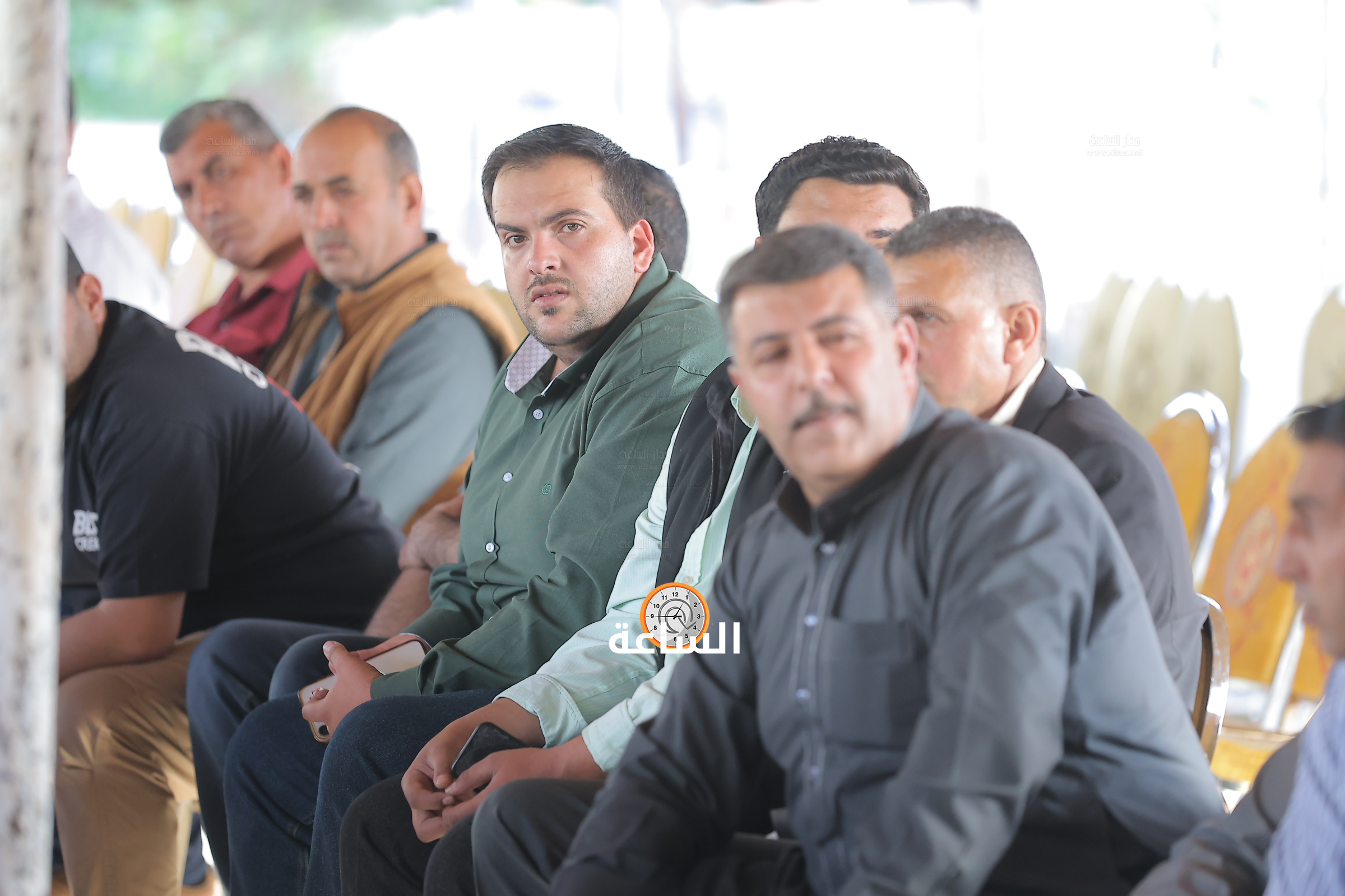 Madar Al-Saa Images 0.6349901104520076