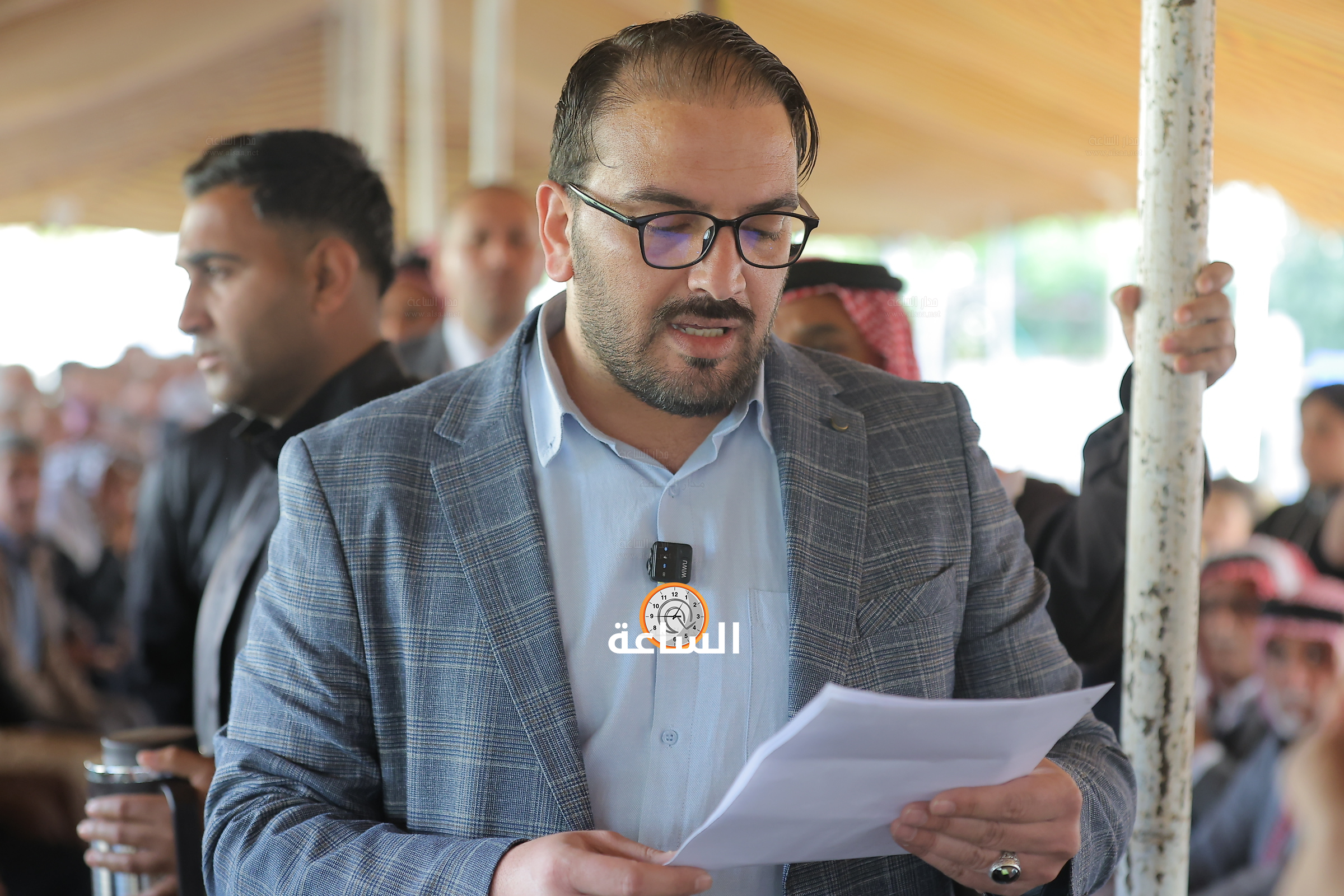 Madar Al-Saa Images 0.815275829895998