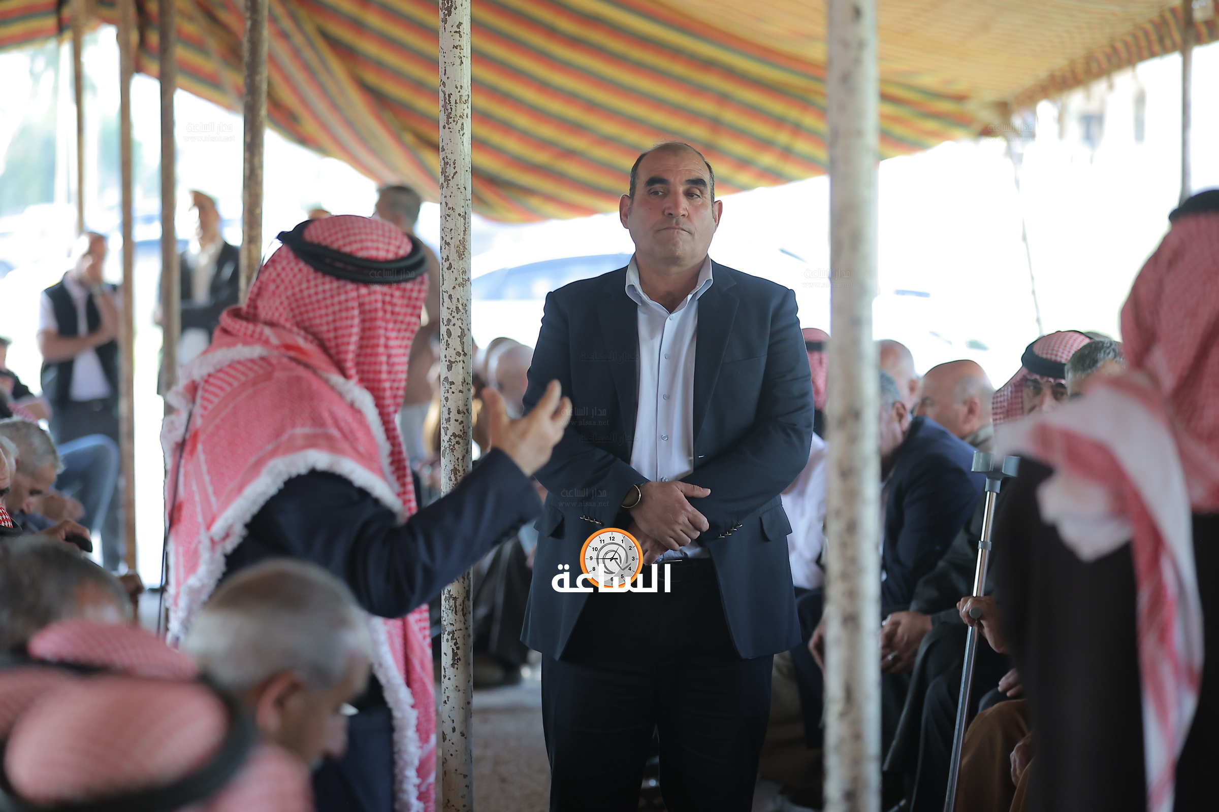 Madar Al-Saa Images 0.738750250650527