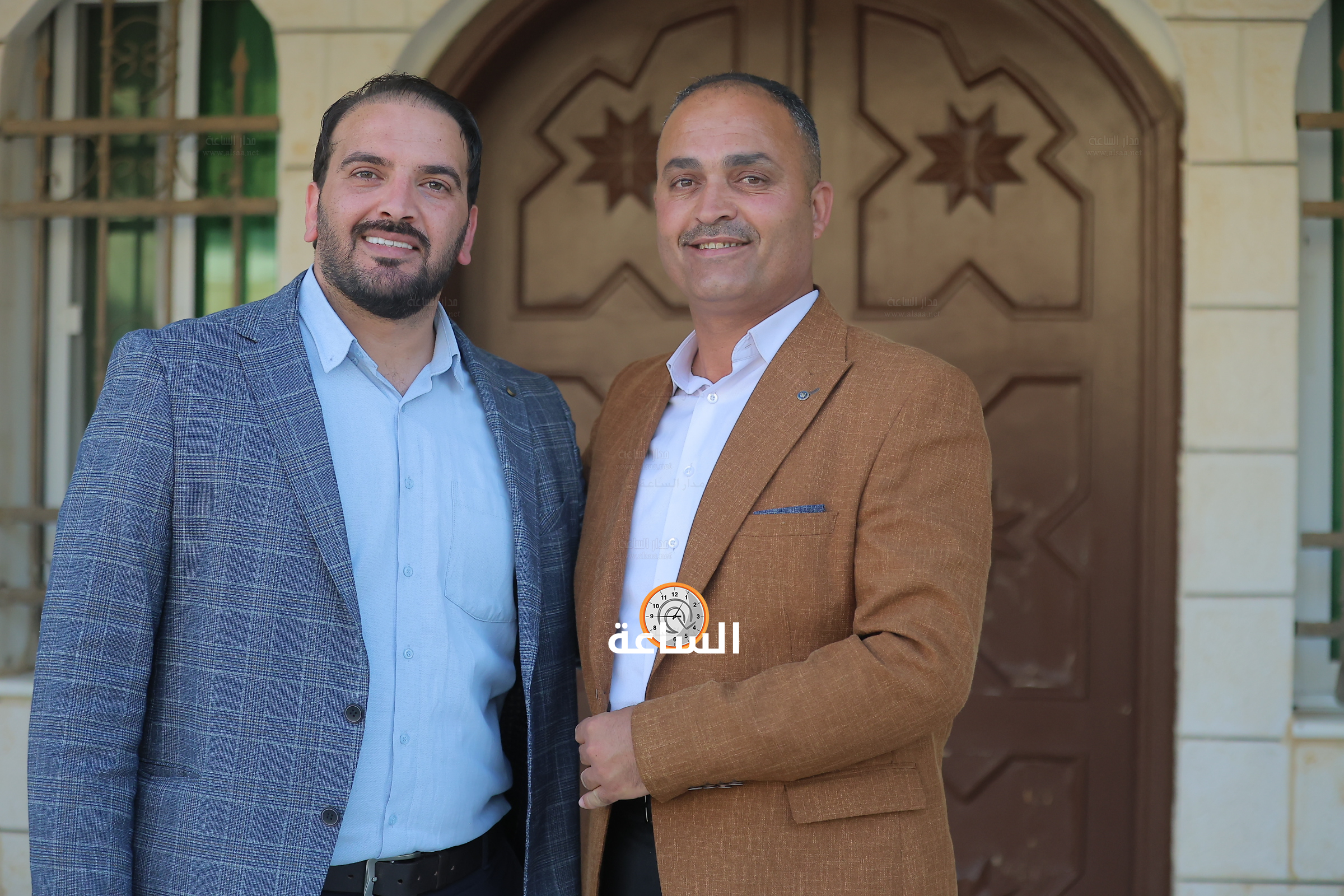 Madar Al-Saa Images 0.7249633379018882