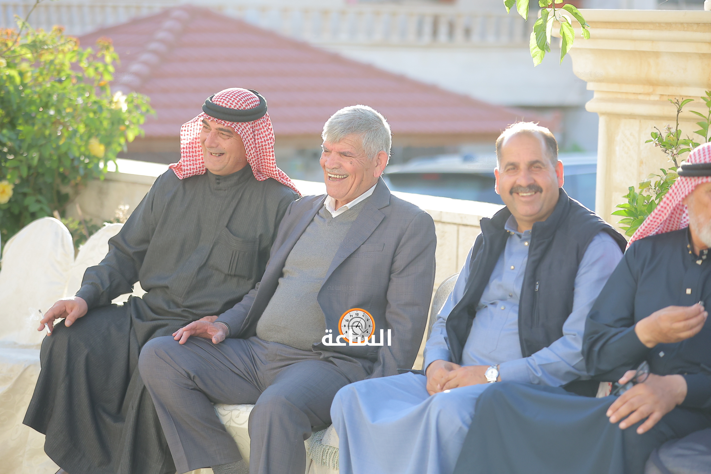 Madar Al-Saa Images 0.9364936551946149