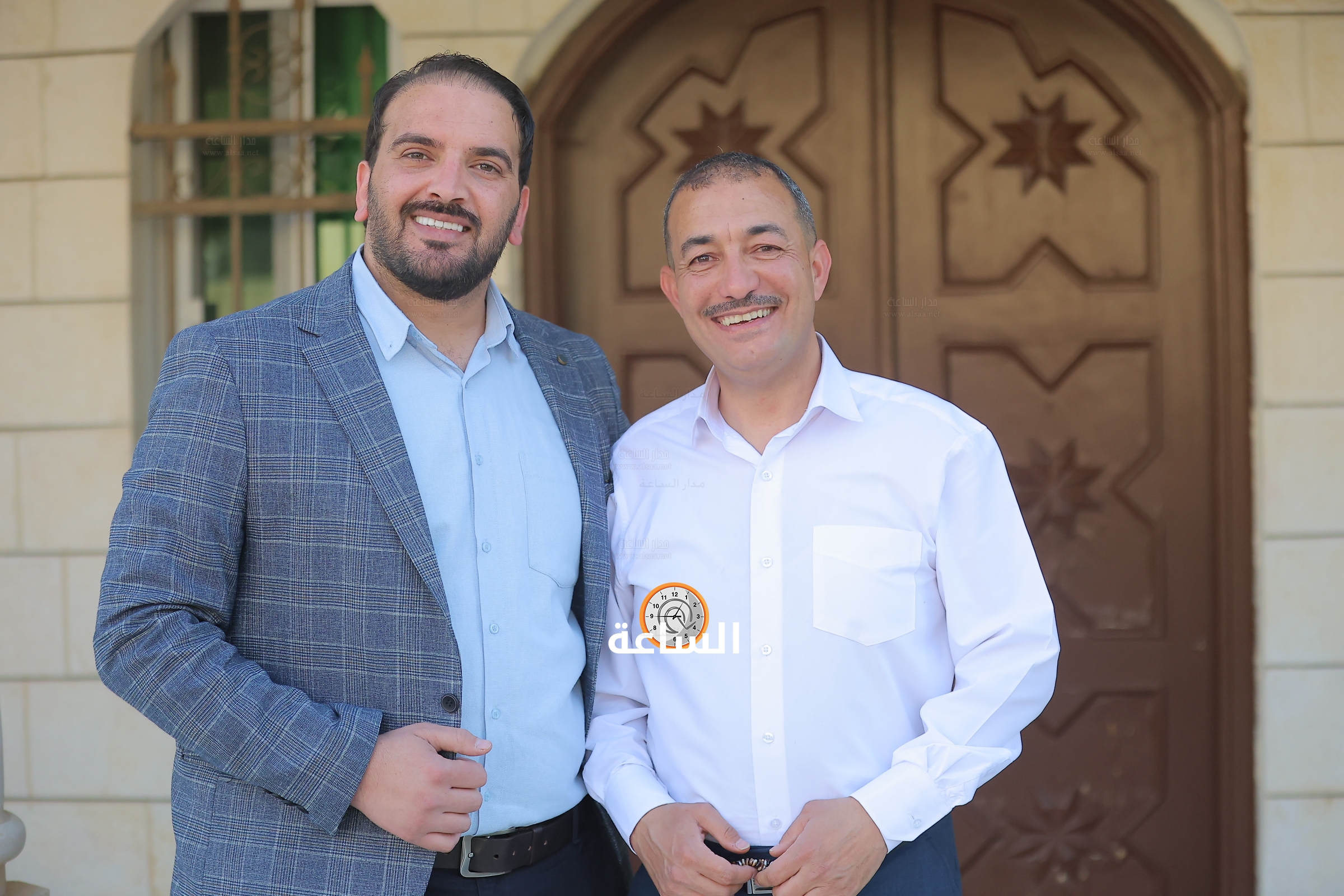 Madar Al-Saa Images 0.547154051562188