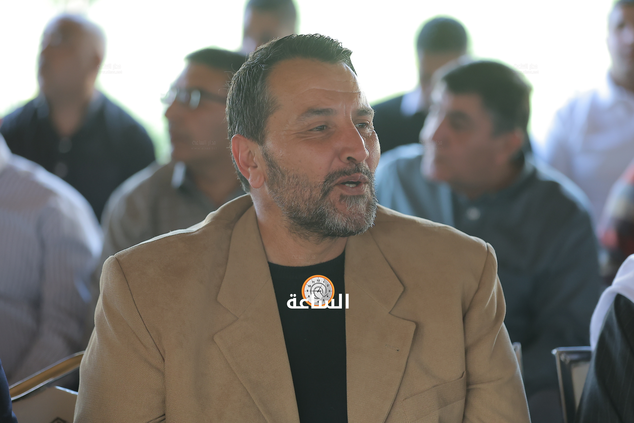 Madar Al-Saa Images 0.9322105973377194