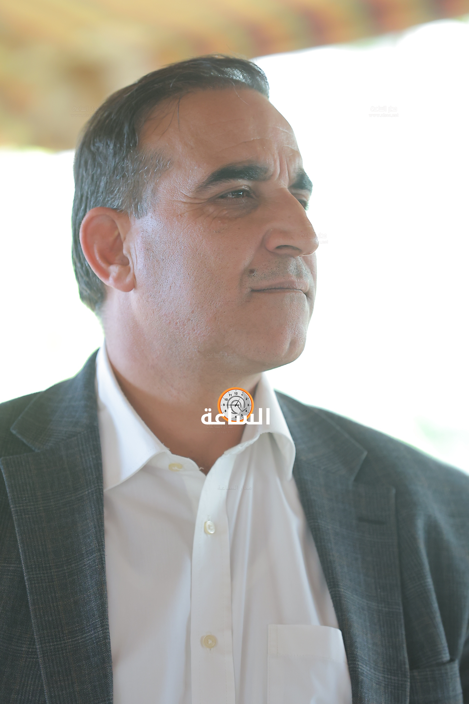 Madar Al-Saa Images 0.15443717535334855