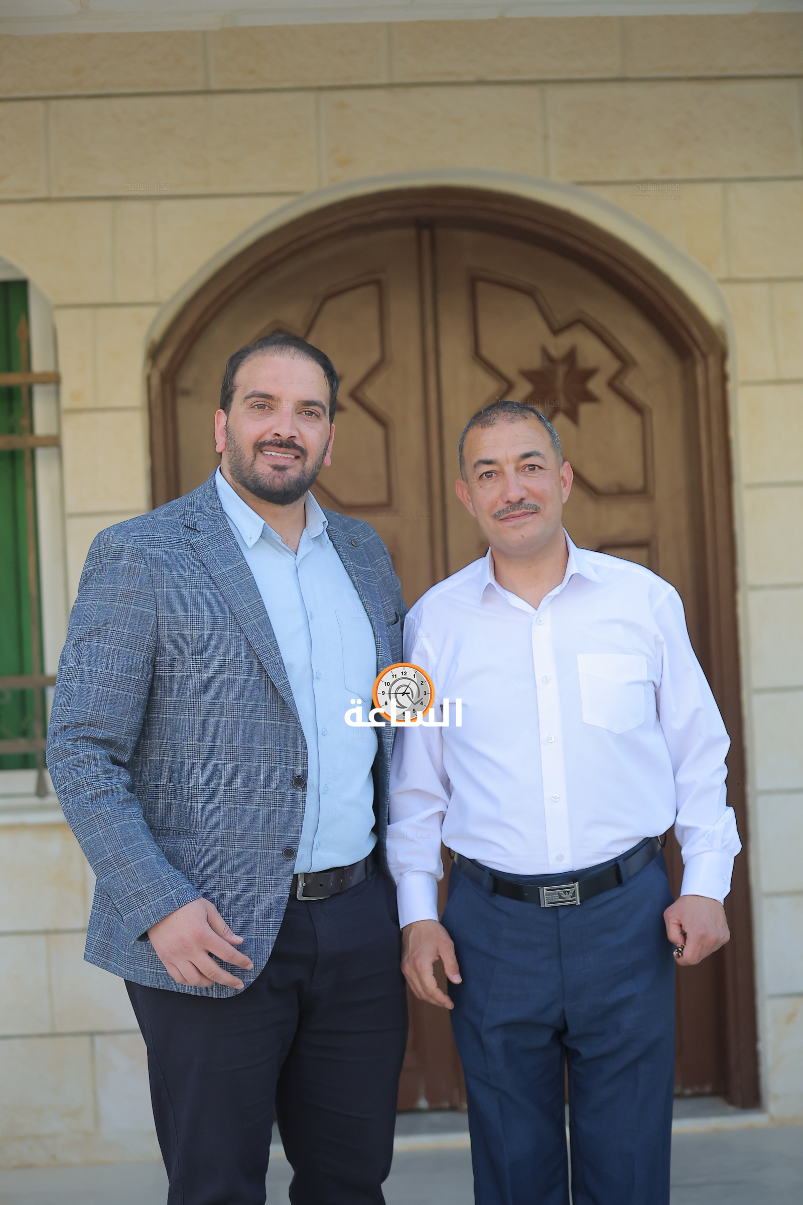 Madar Al-Saa Images 0.08924835468521541