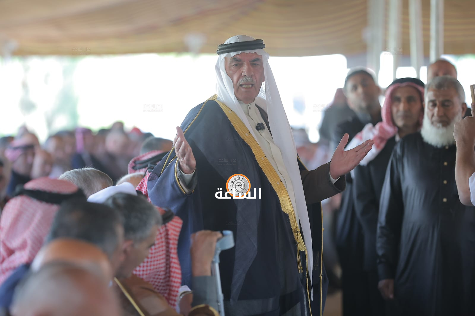 Madar Al-Saa Images 0.9232787294706026