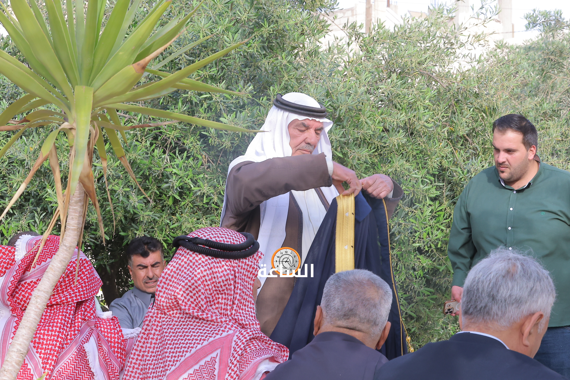 Madar Al-Saa Images 0.25844058318665164