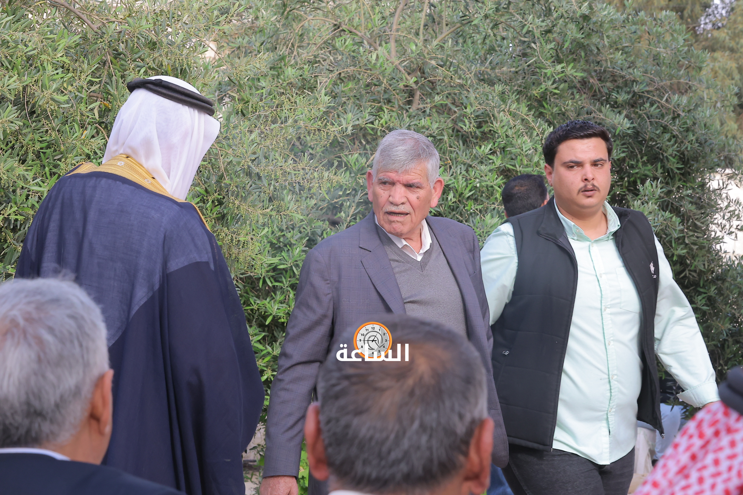 Madar Al-Saa Images 0.16449147385923613