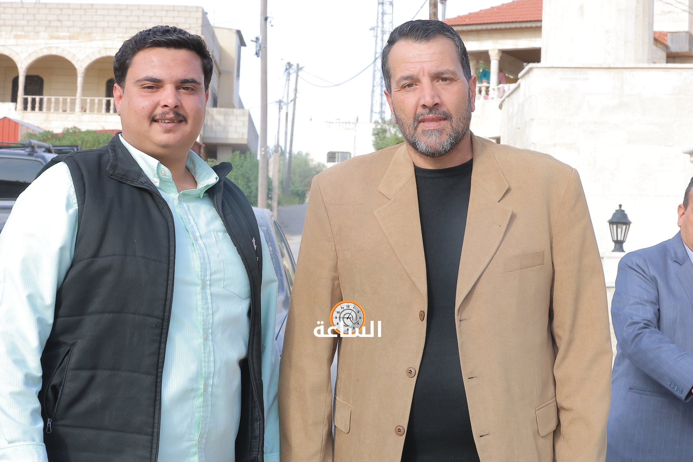 Madar Al-Saa Images 0.9207715789307013