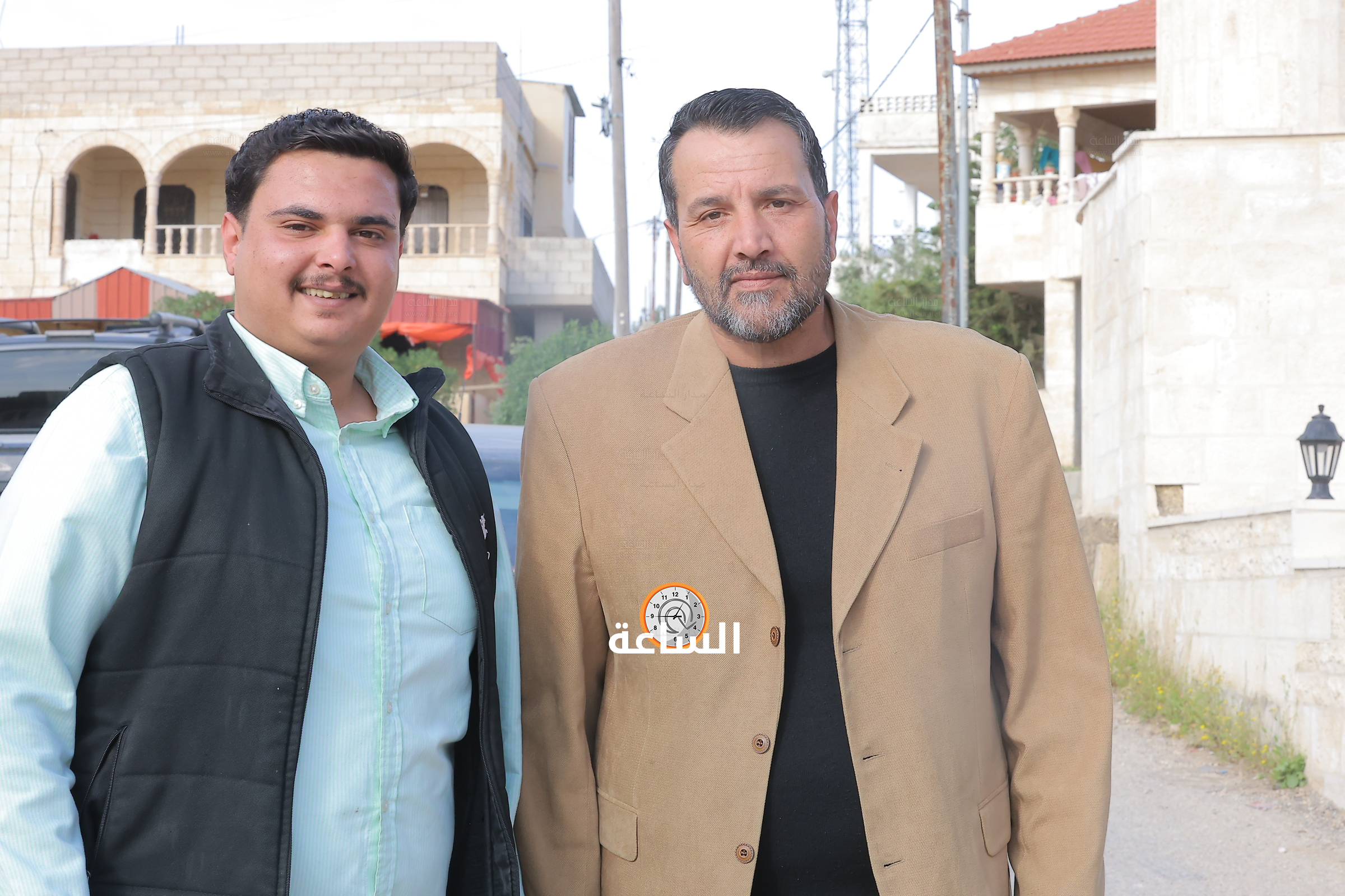 Madar Al-Saa Images 0.5211727894828199