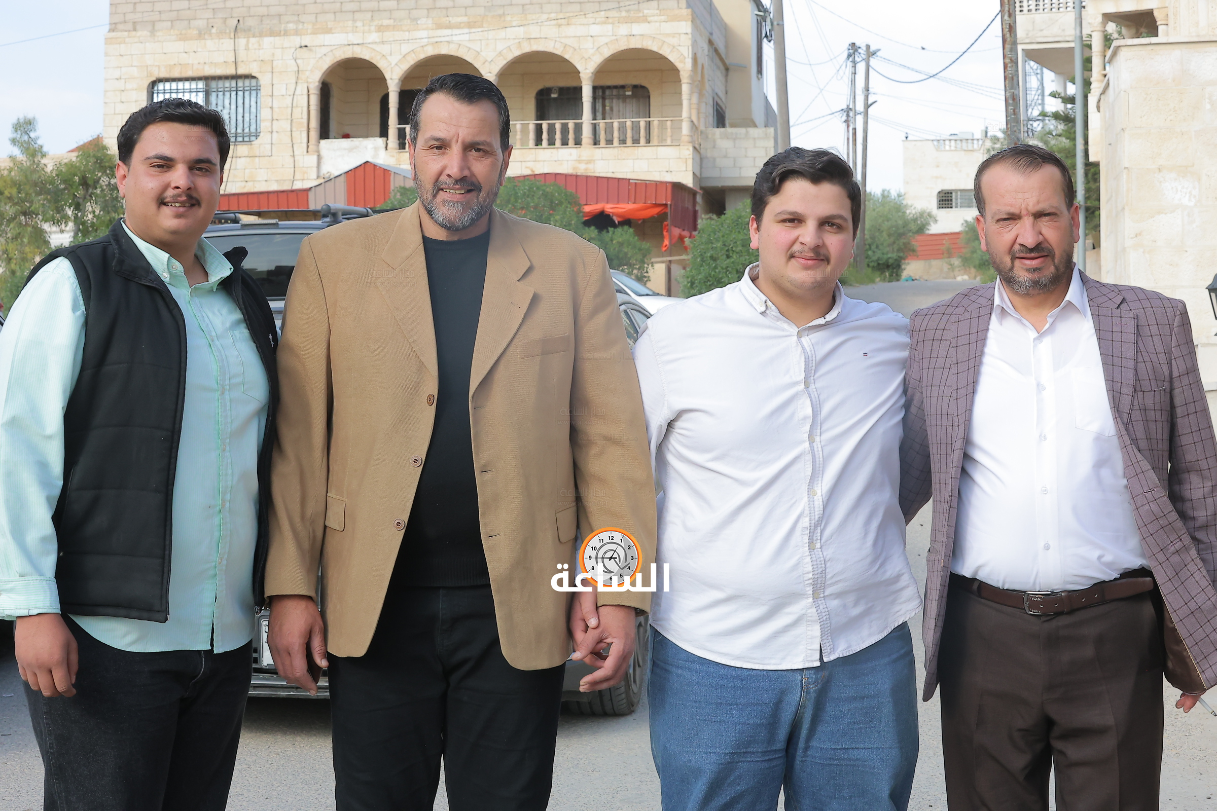 Madar Al-Saa Images 0.662270554309513