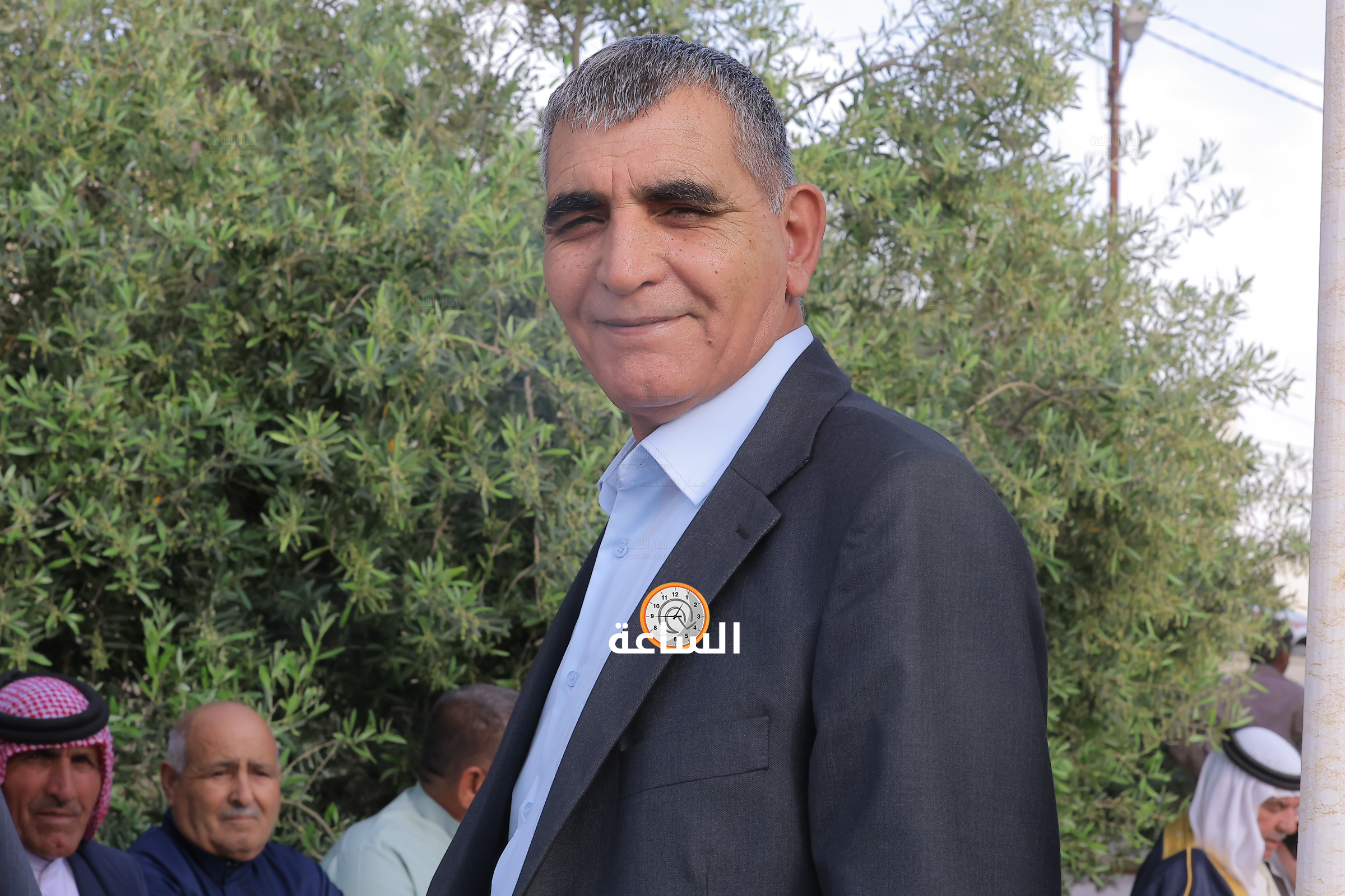 Madar Al-Saa Images 0.6976658787801899