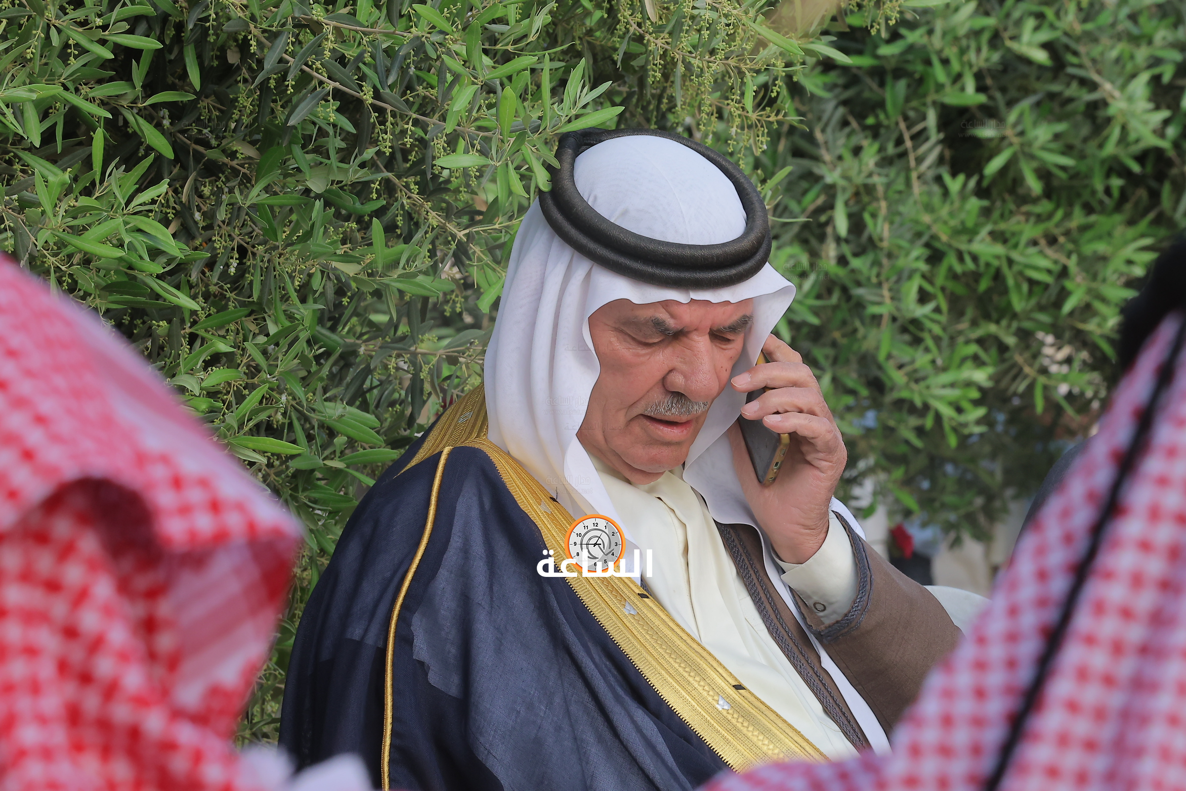 Madar Al-Saa Images 0.7656845157253468