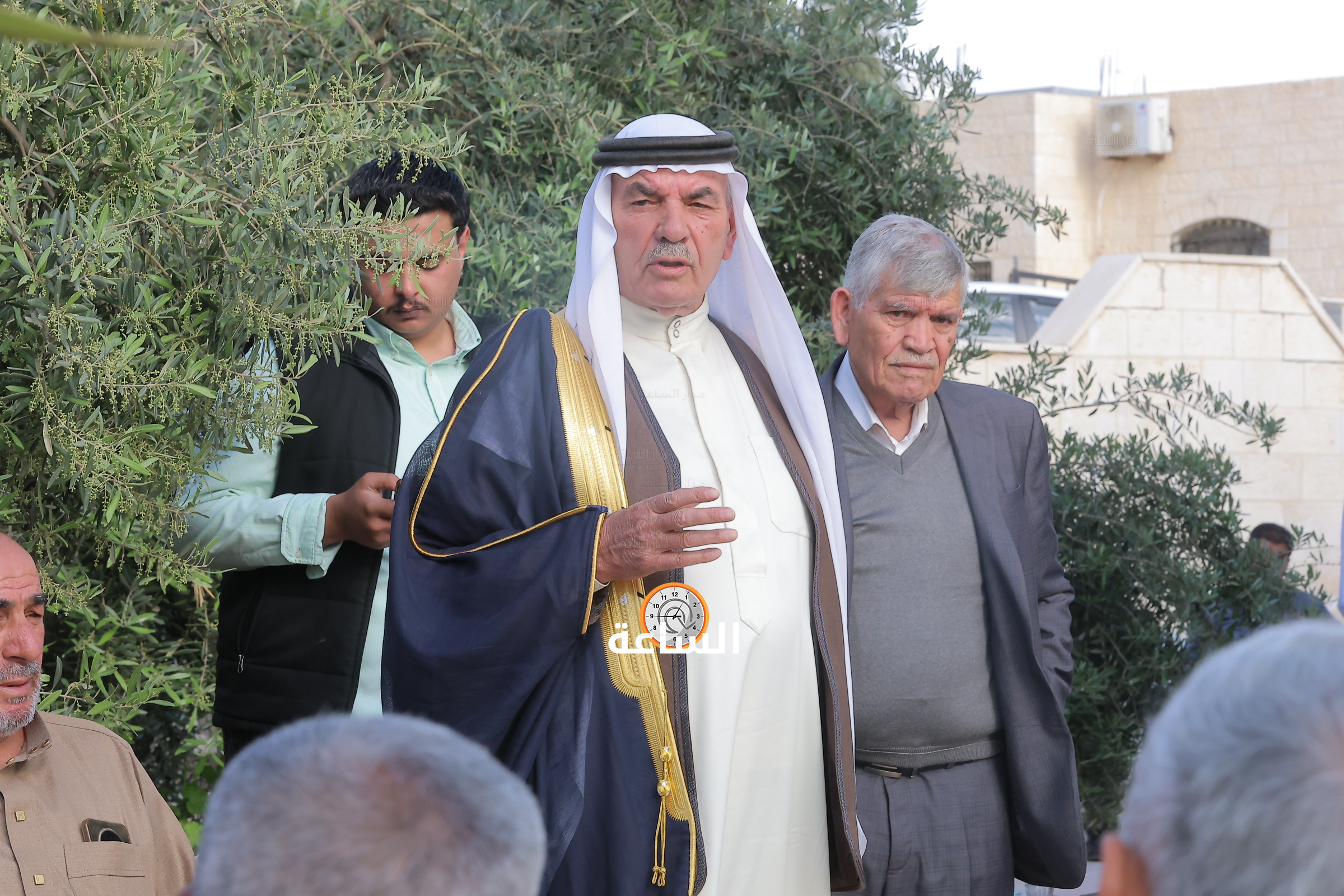 Madar Al-Saa Images 0.8912914606009898