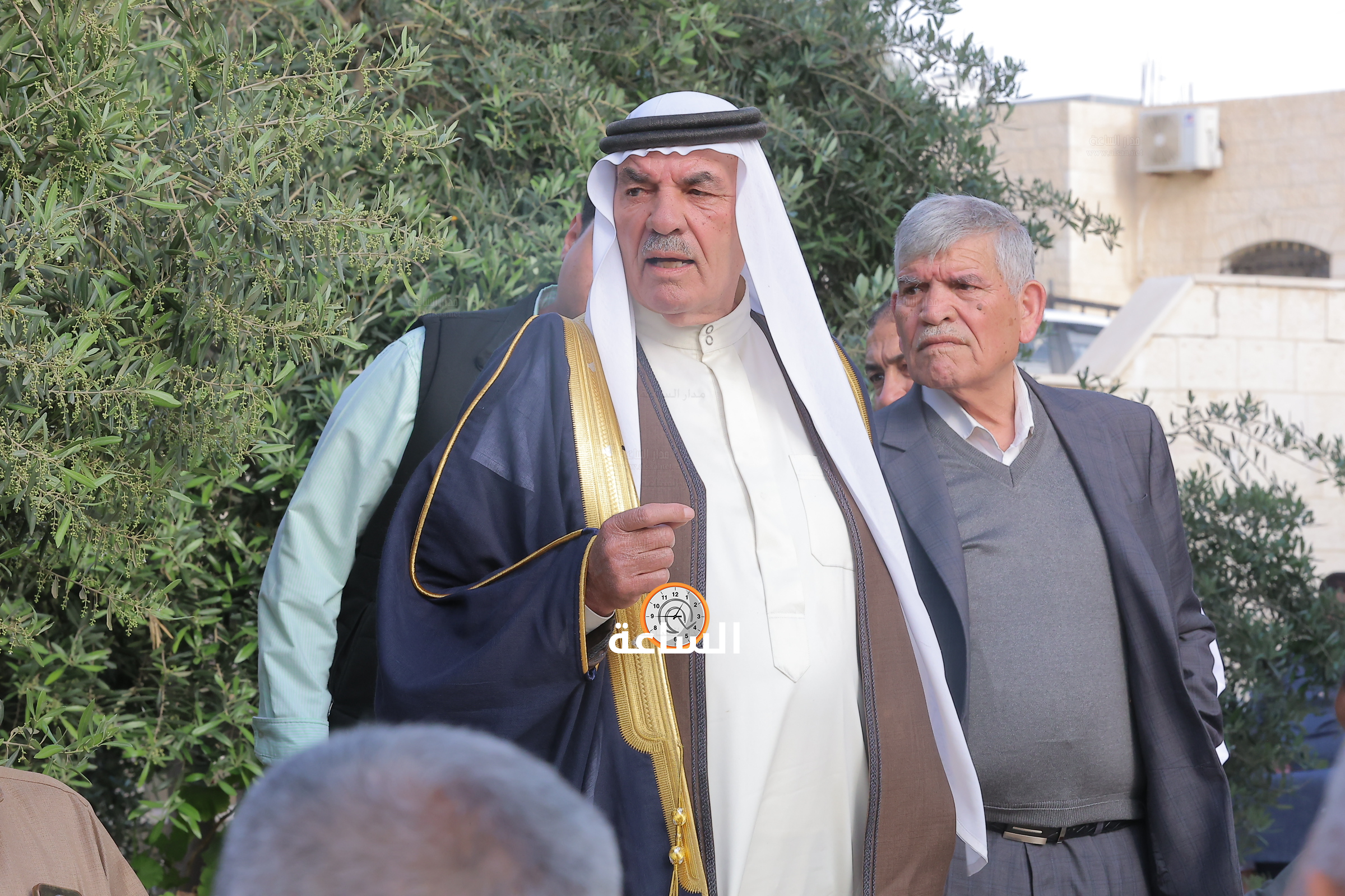 Madar Al-Saa Images 0.7422625871298892