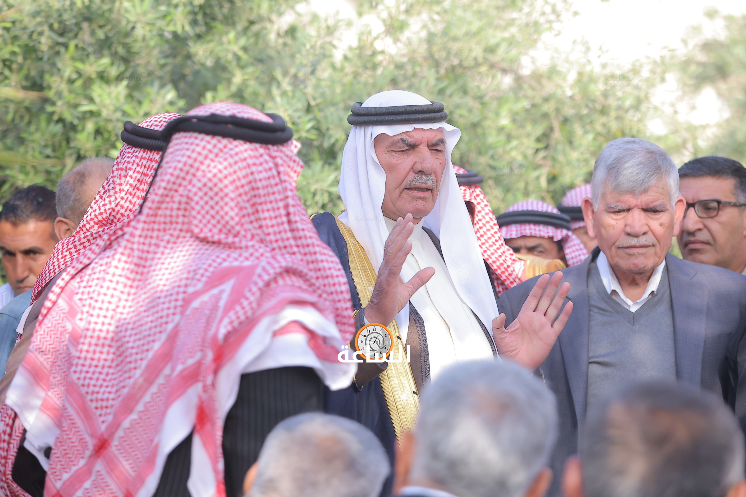 Madar Al-Saa Images 0.7874359471985213