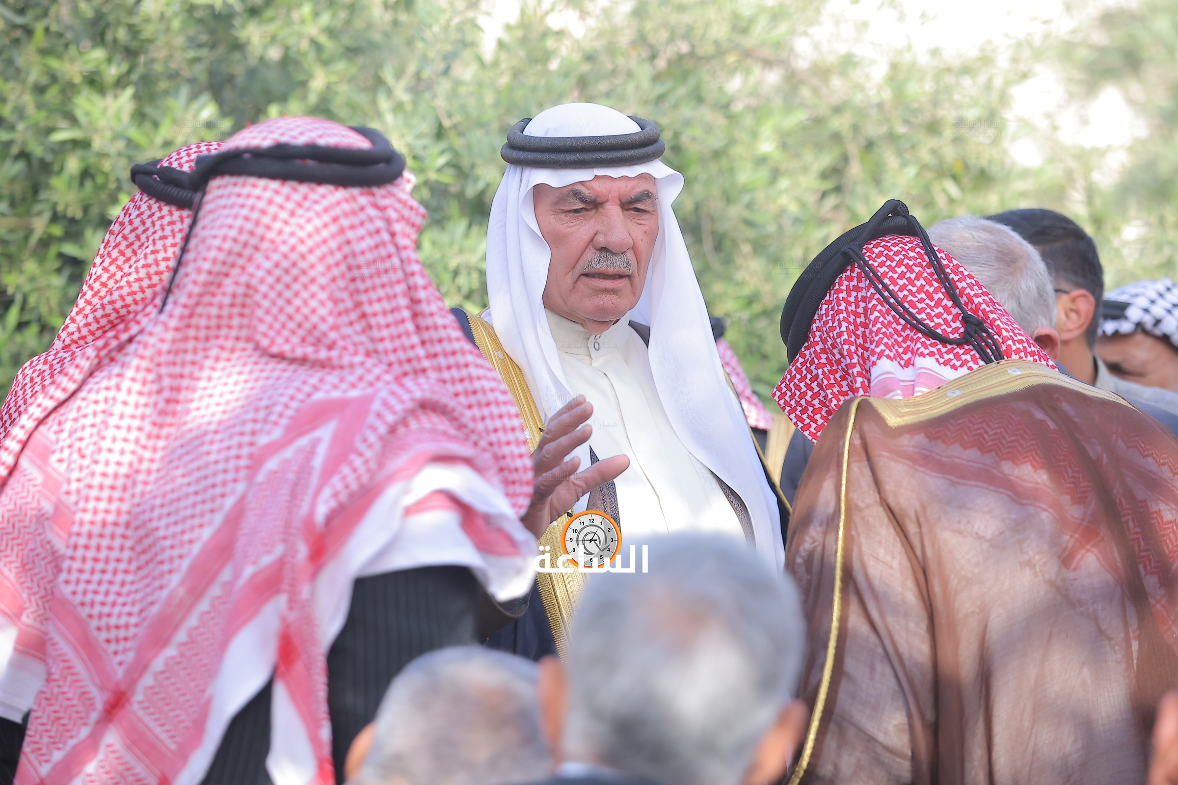 Madar Al-Saa Images 0.1808882315299324