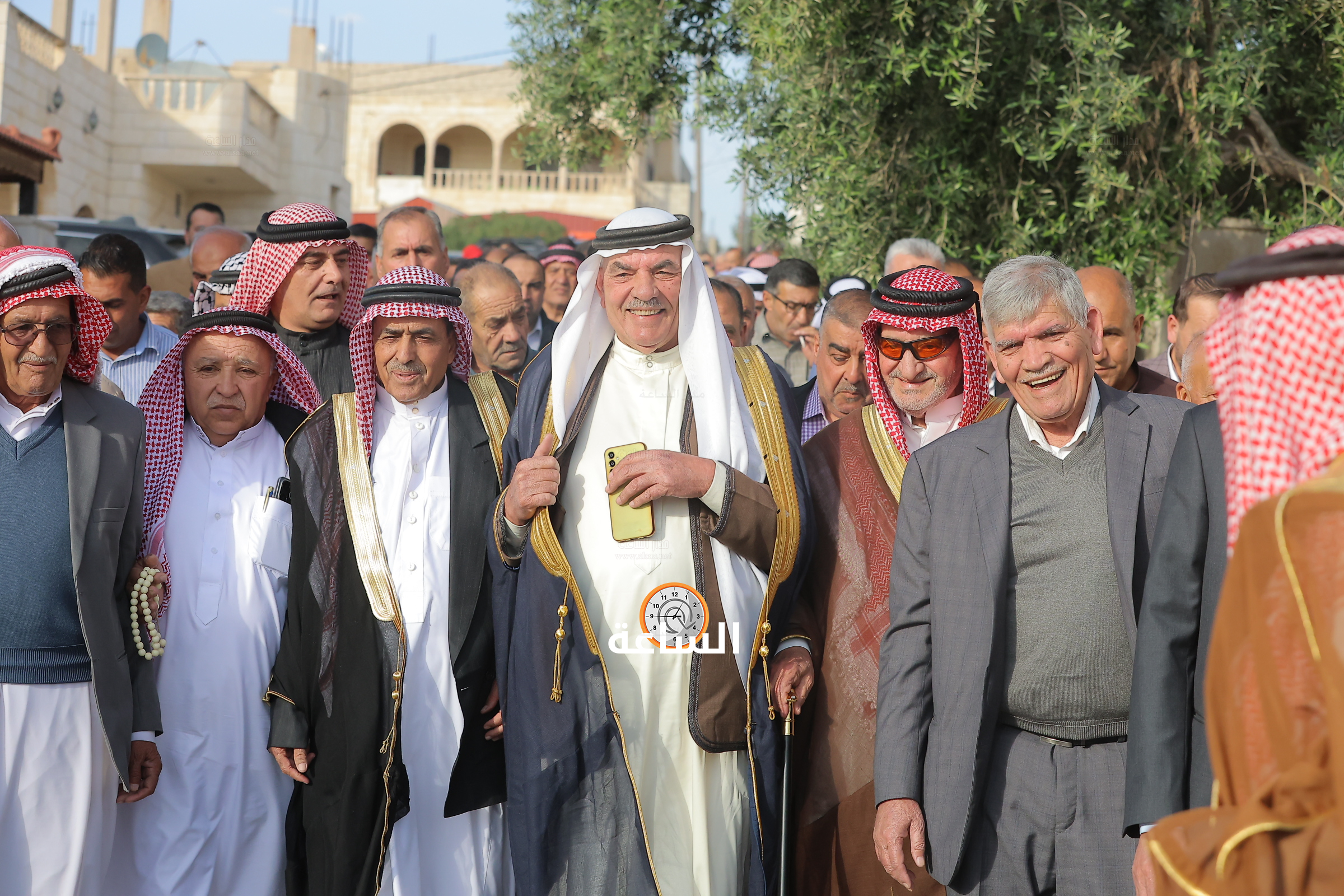 Madar Al-Saa Images 0.4597152340831283