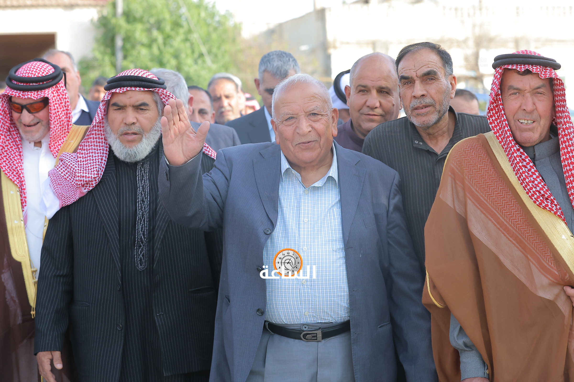 Madar Al-Saa Images 0.8223951167285972