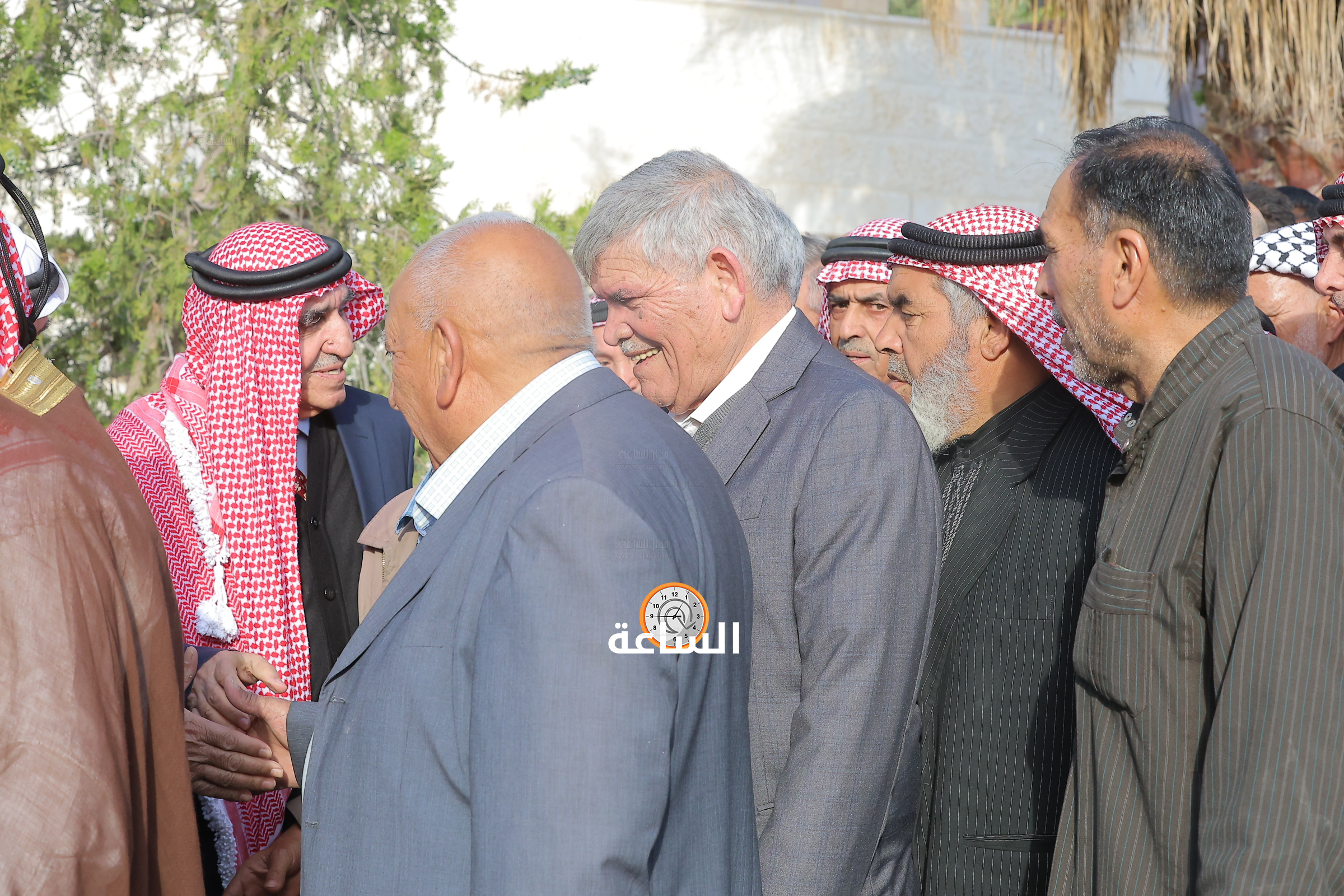 Madar Al-Saa Images 0.35430769800713846