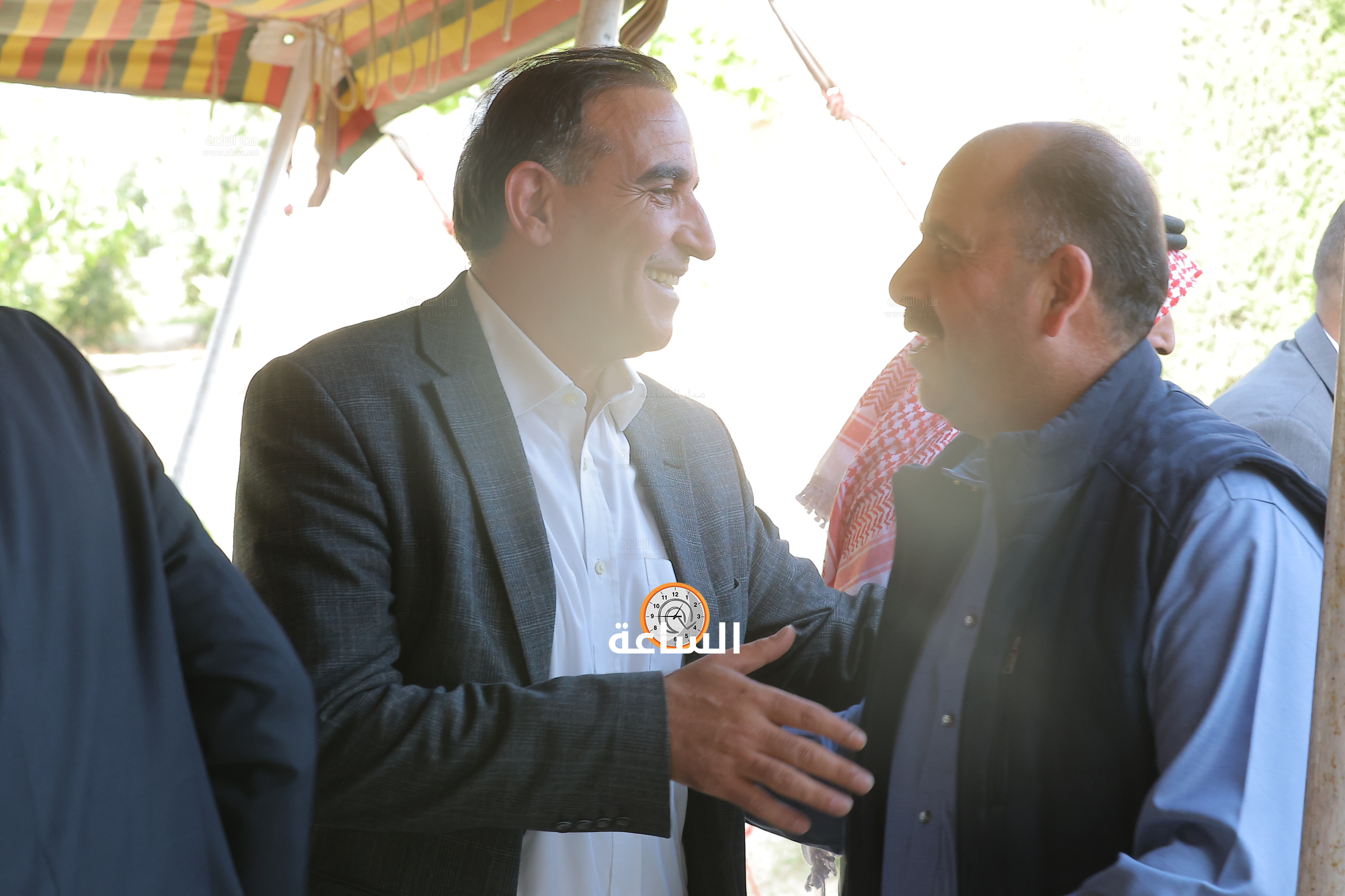 Madar Al-Saa Images 0.594620832628687