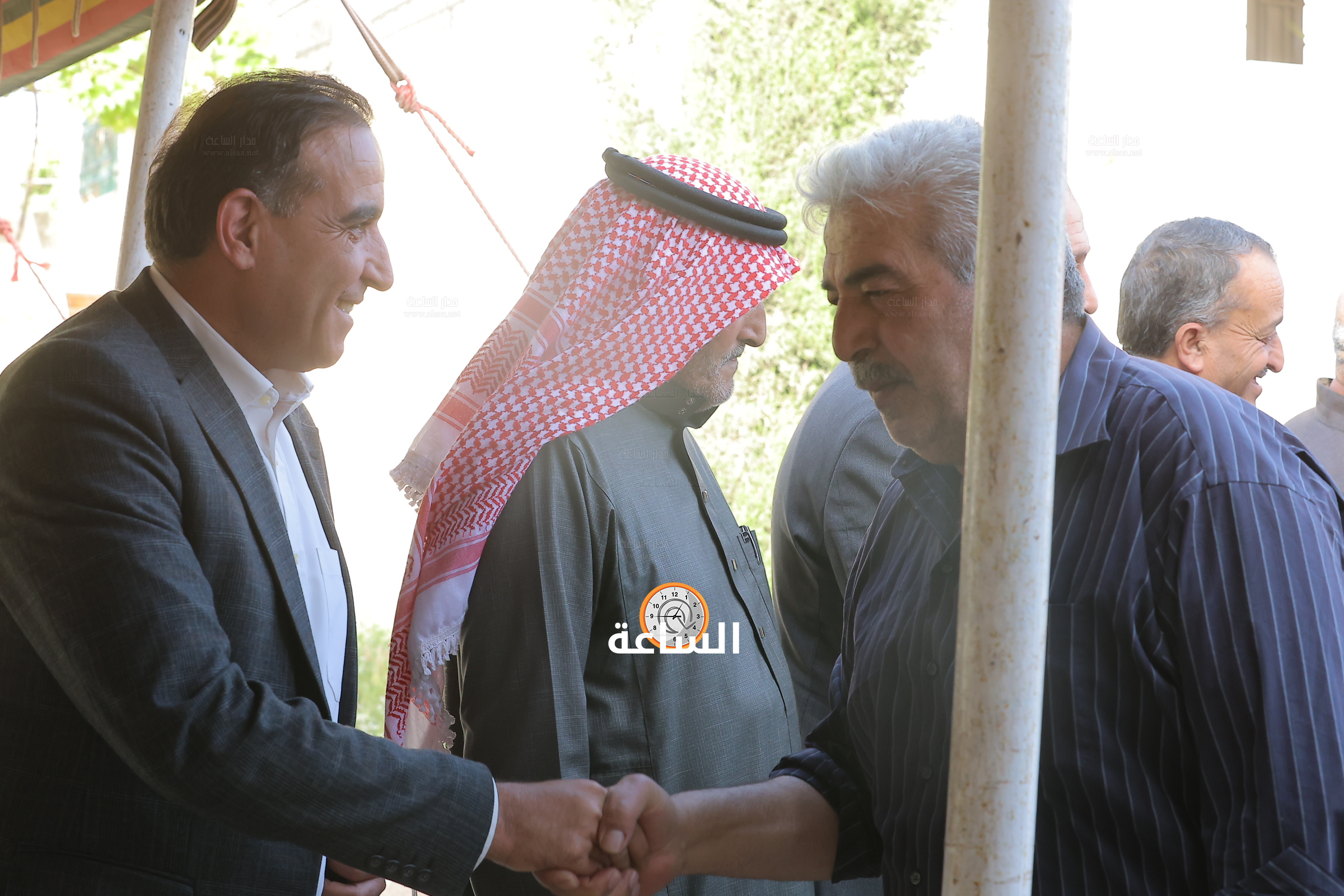 Madar Al-Saa Images 0.48311151345525527