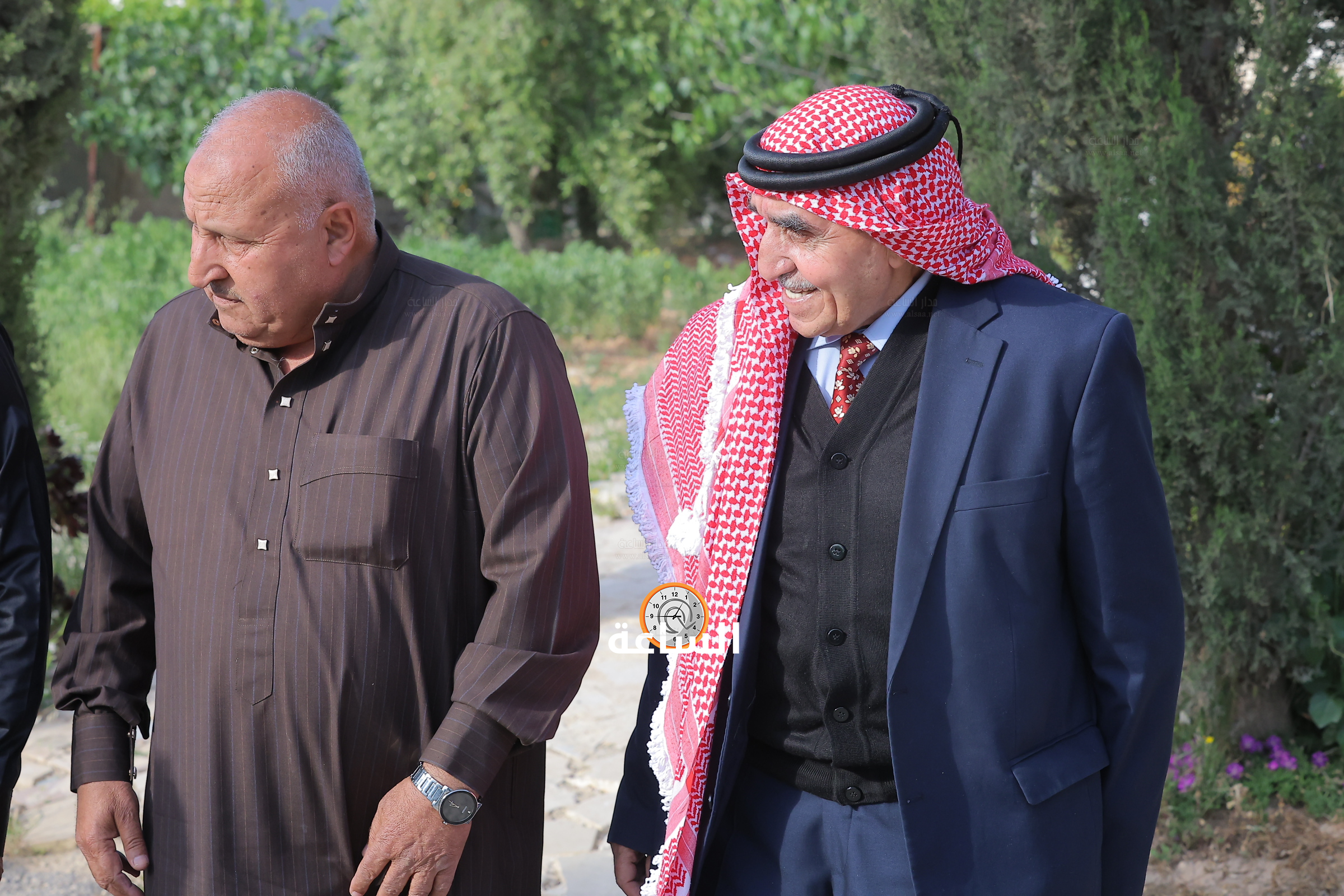 Madar Al-Saa Images 0.6177889152755783