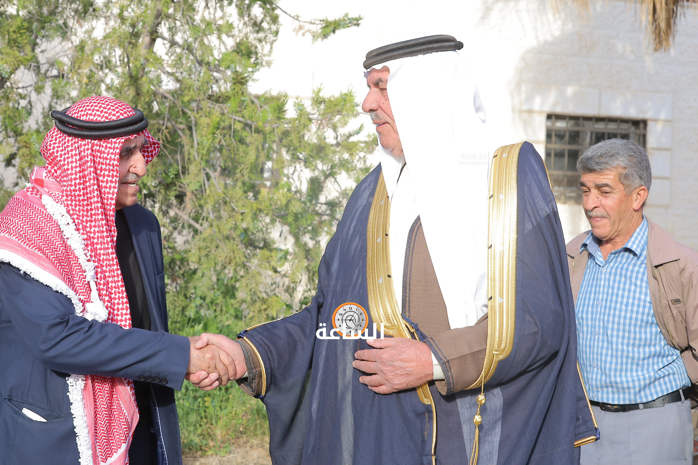 Madar Al-Saa Images 0.9891528683522717