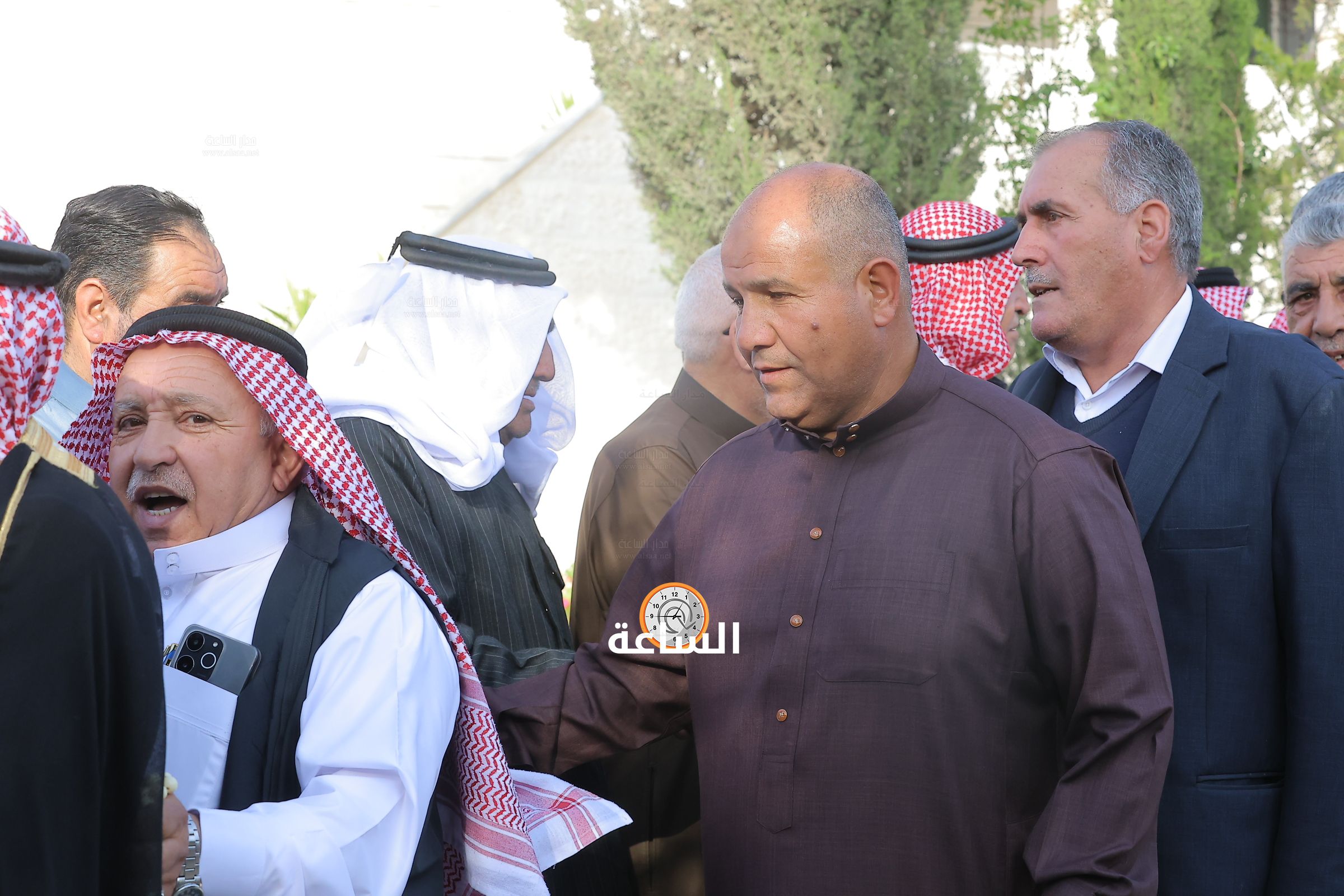 Madar Al-Saa Images 0.10261528950382459