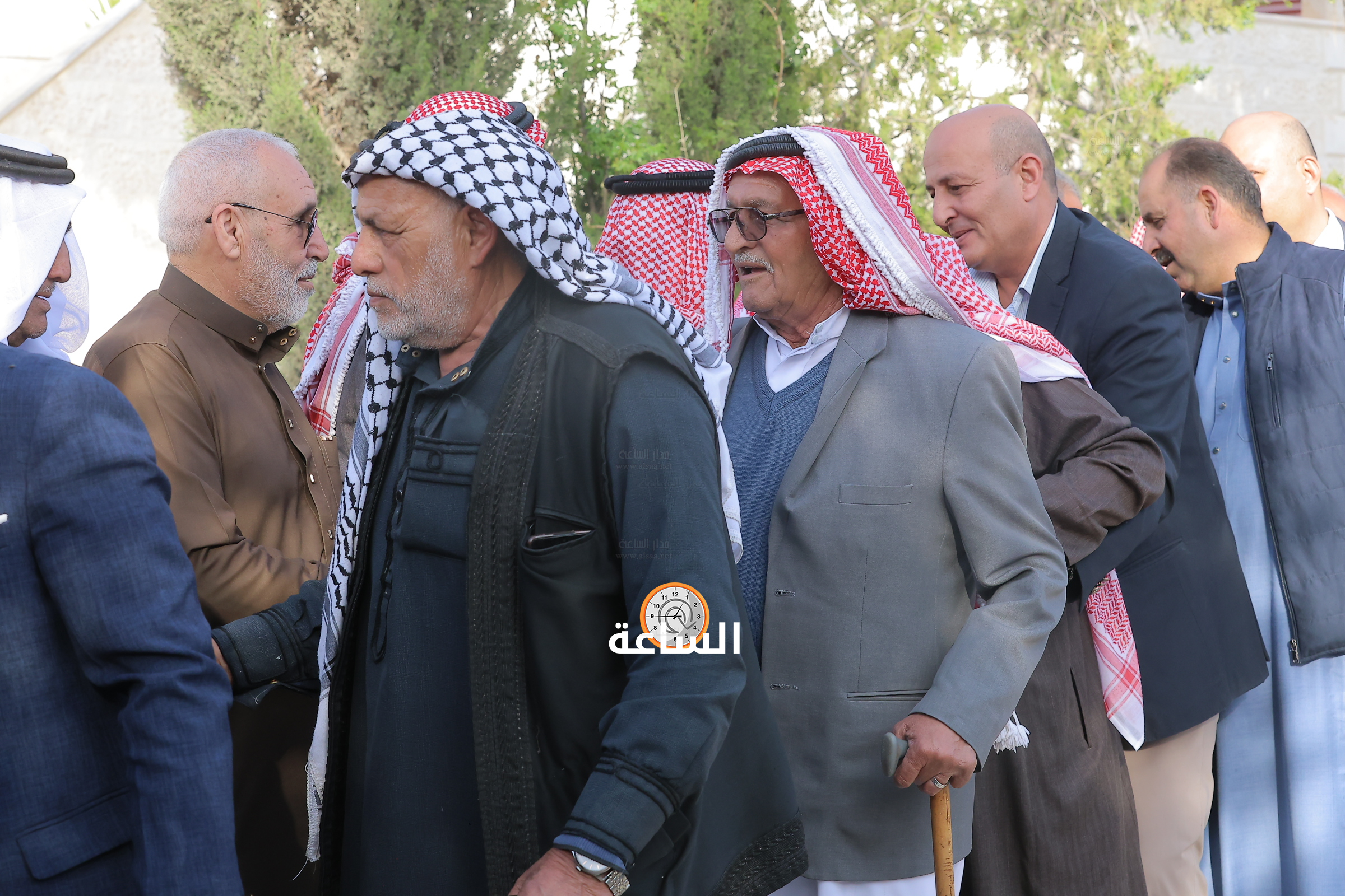 Madar Al-Saa Images 0.16512214108229506