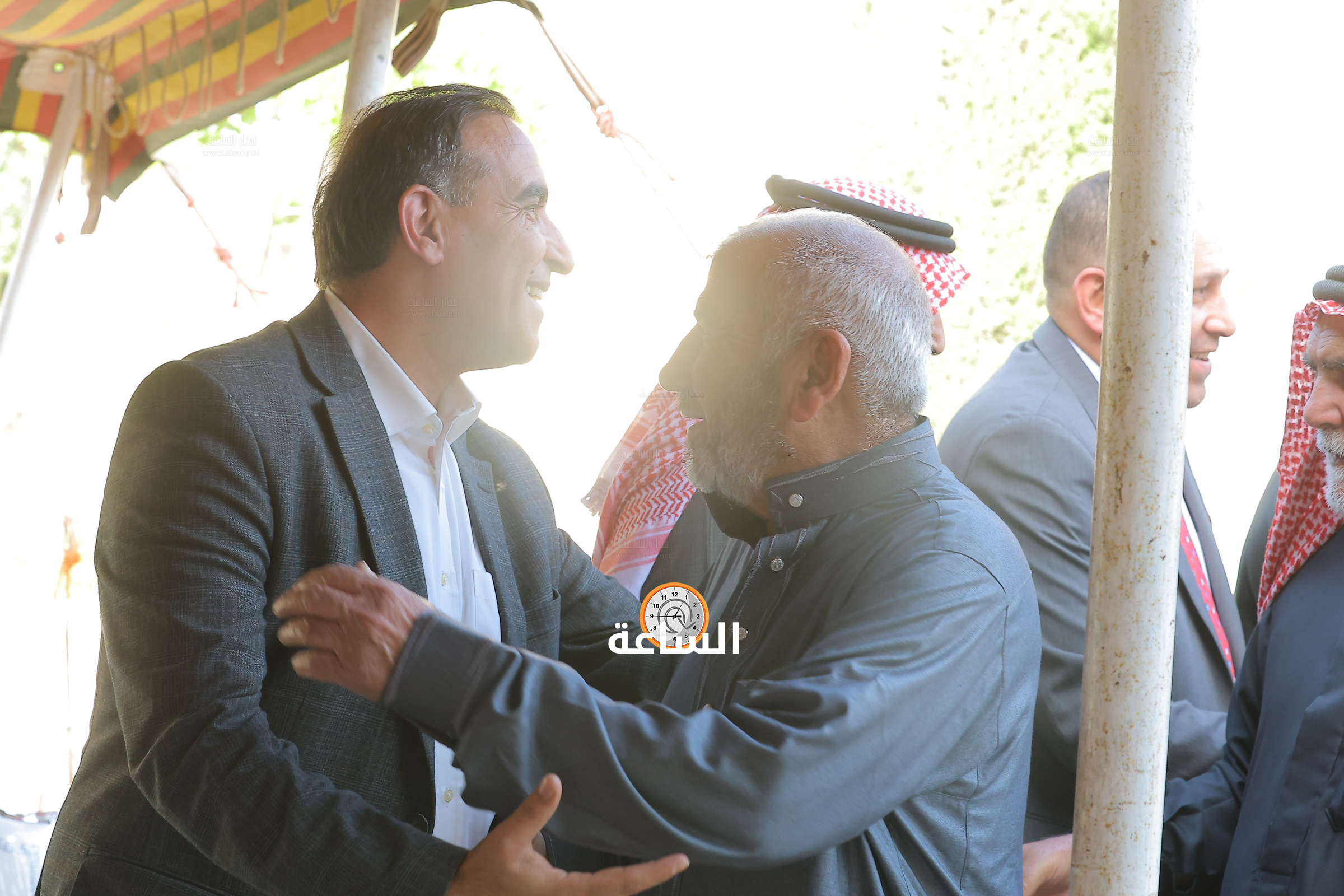 Madar Al-Saa Images 0.07381856593703984