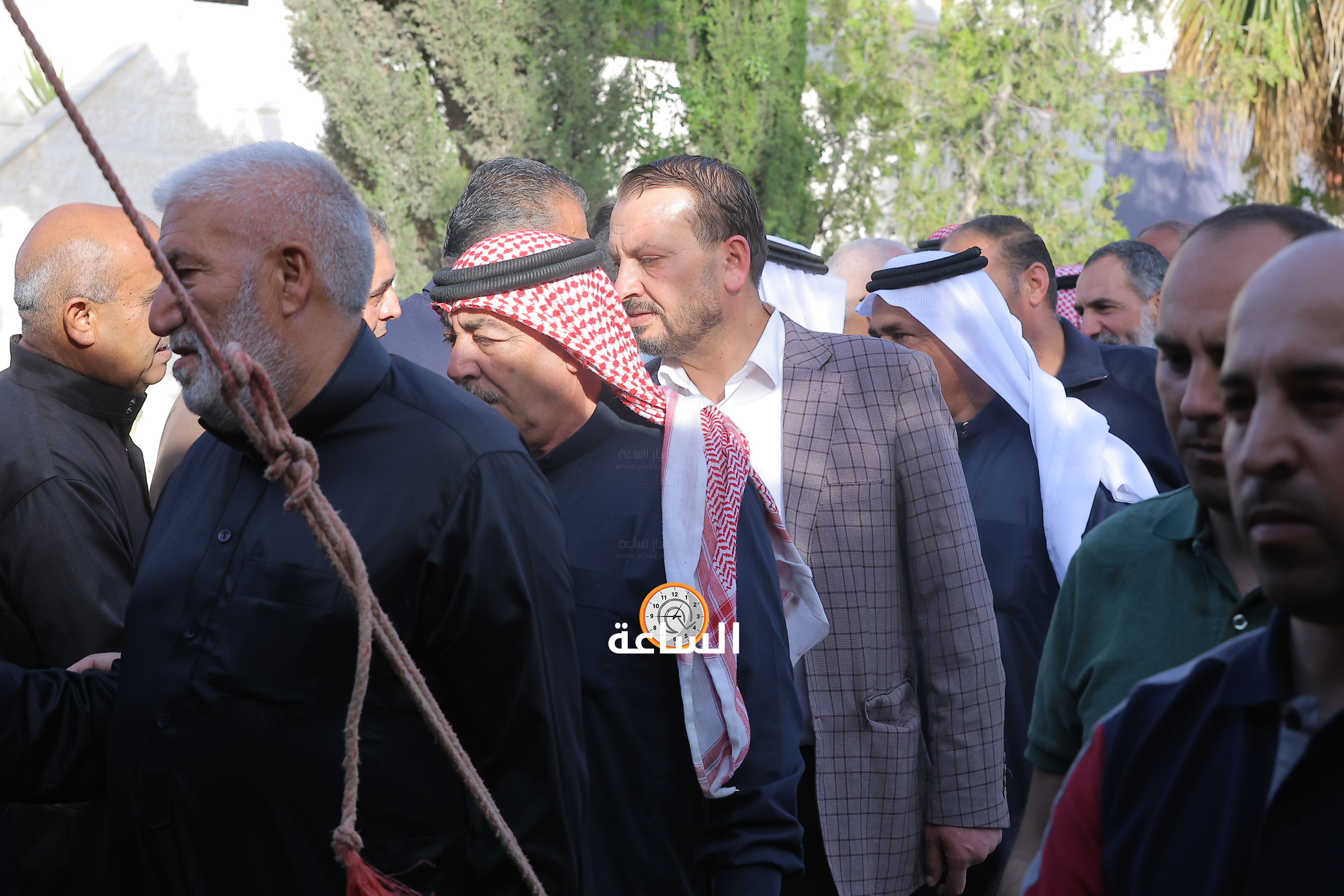 Madar Al-Saa Images 0.9261994072563988