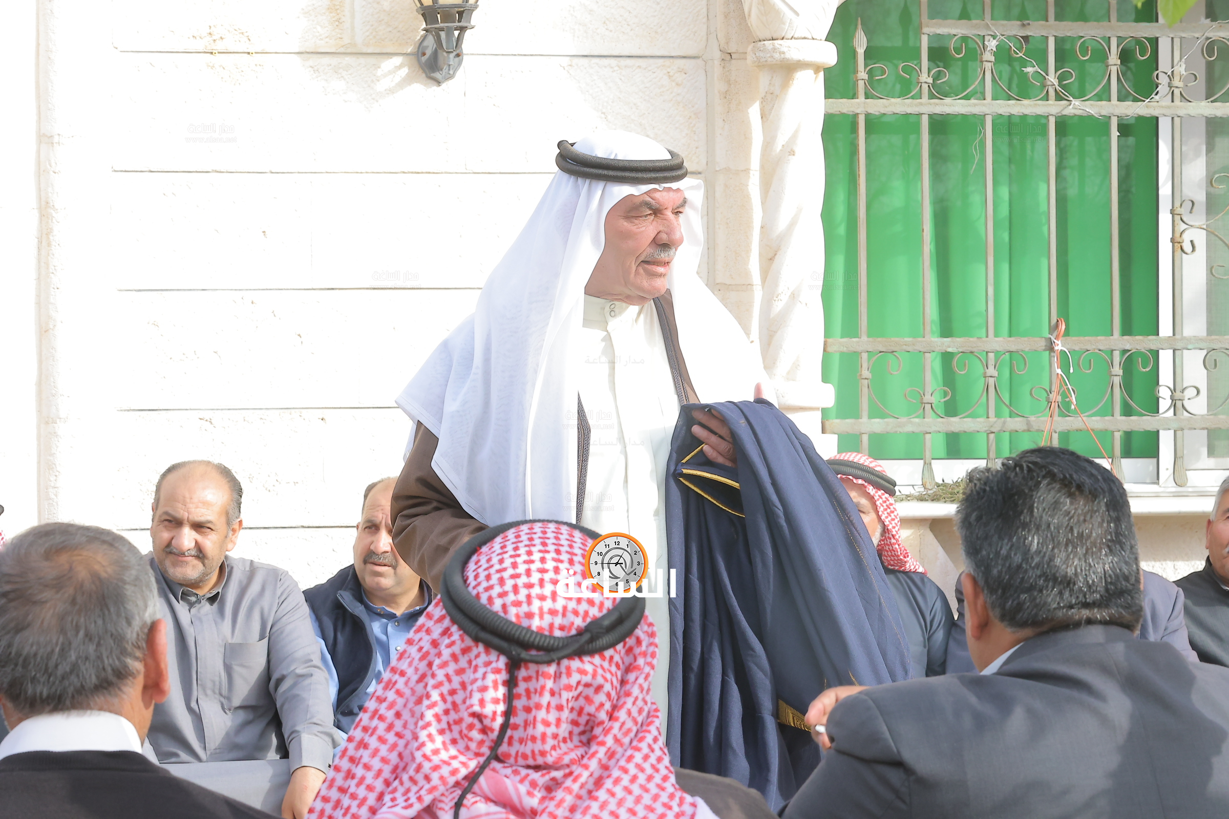 Madar Al-Saa Images 0.9998180730857475