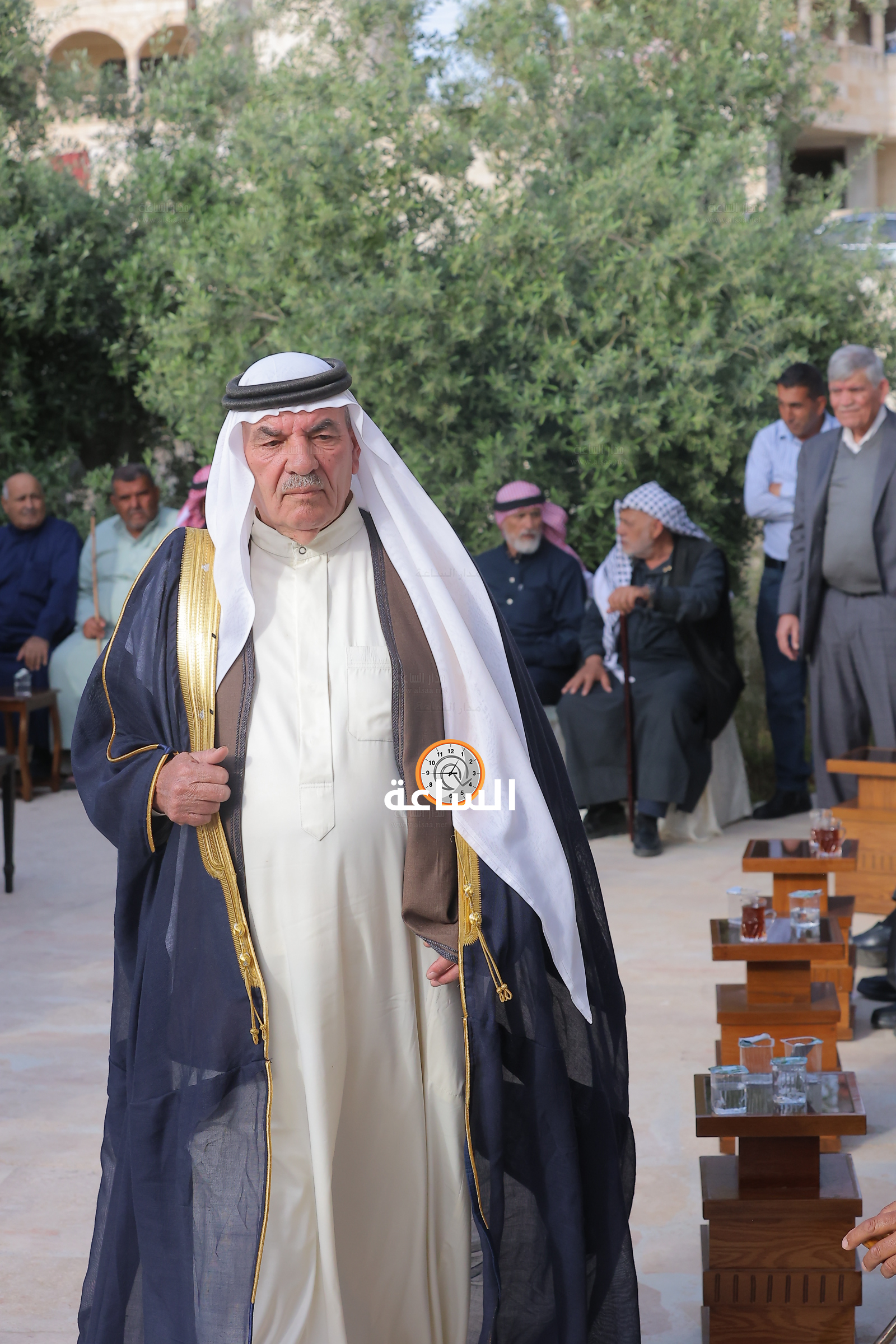 Madar Al-Saa Images 0.5176551293413505