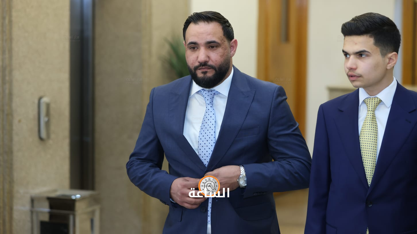 Madar Al-Saa Images 0.8647987774412229