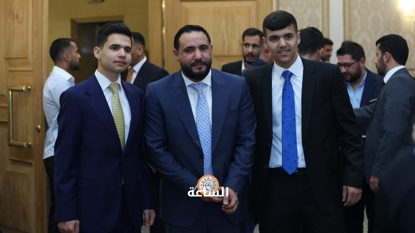 Madar Al-Saa Images 0.9717270902246653