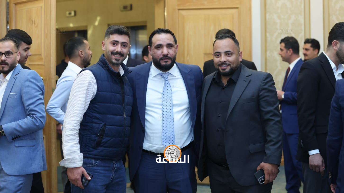 Madar Al-Saa Images 0.506394374292829