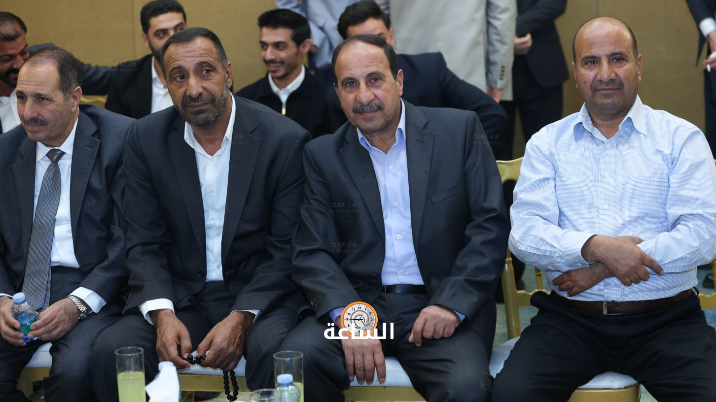 Madar Al-Saa Images 0.07800578150539028