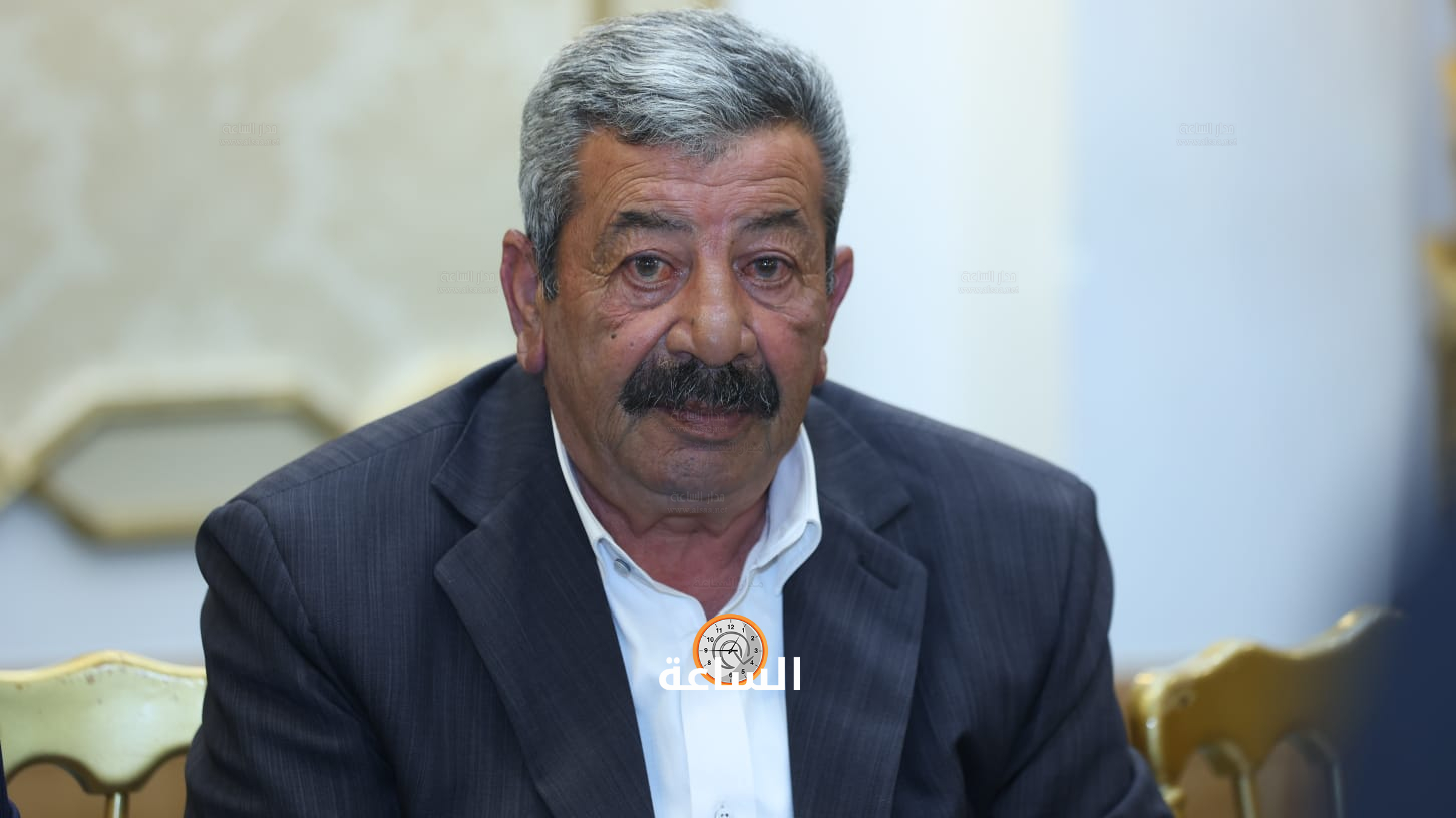 Madar Al-Saa Images 0.36255546725883925