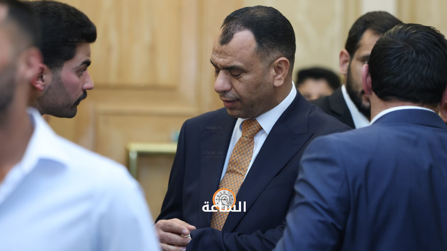 Madar Al-Saa Images 0.26734355378352104