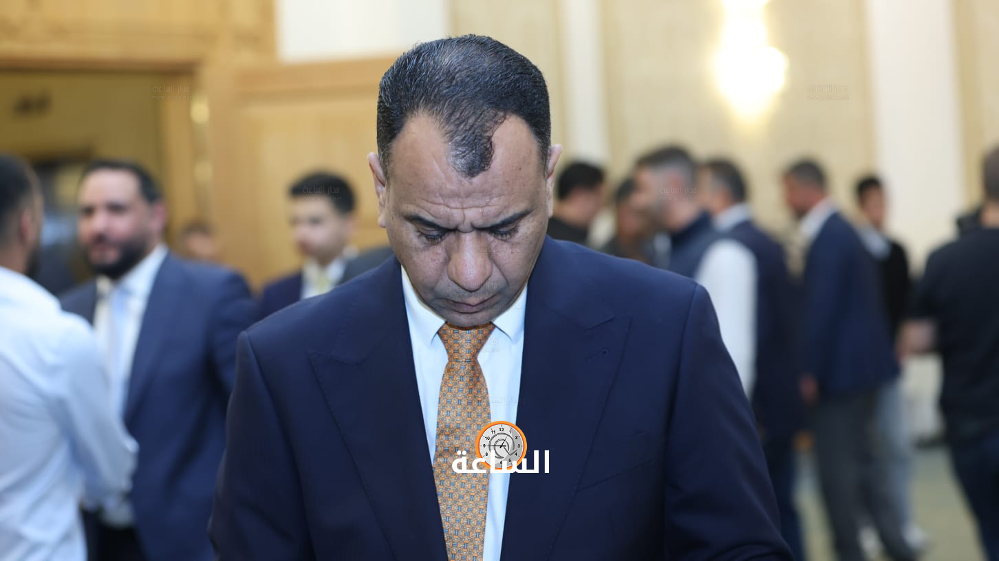 Madar Al-Saa Images 0.3725093652174156